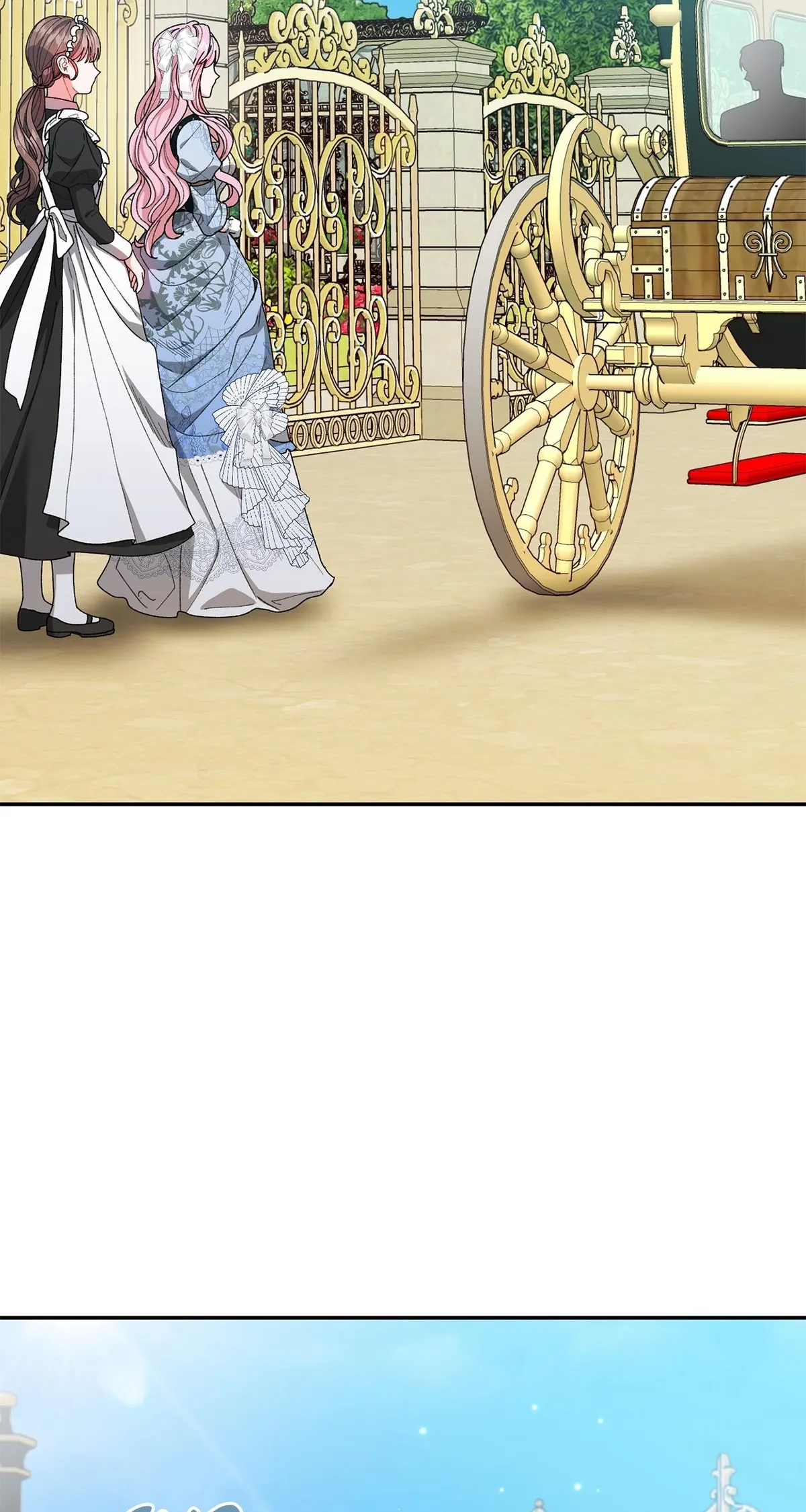 What if I Married My Enemy? Chapter 13 page 80 - 