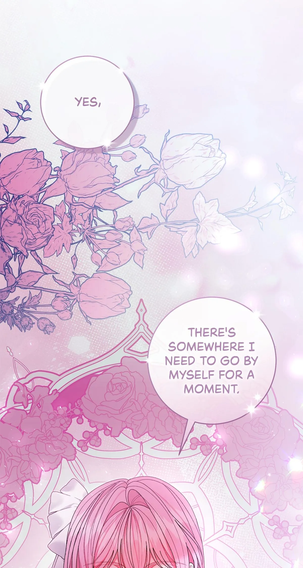 What if I Married My Enemy? Chapter 13 page 82 - 