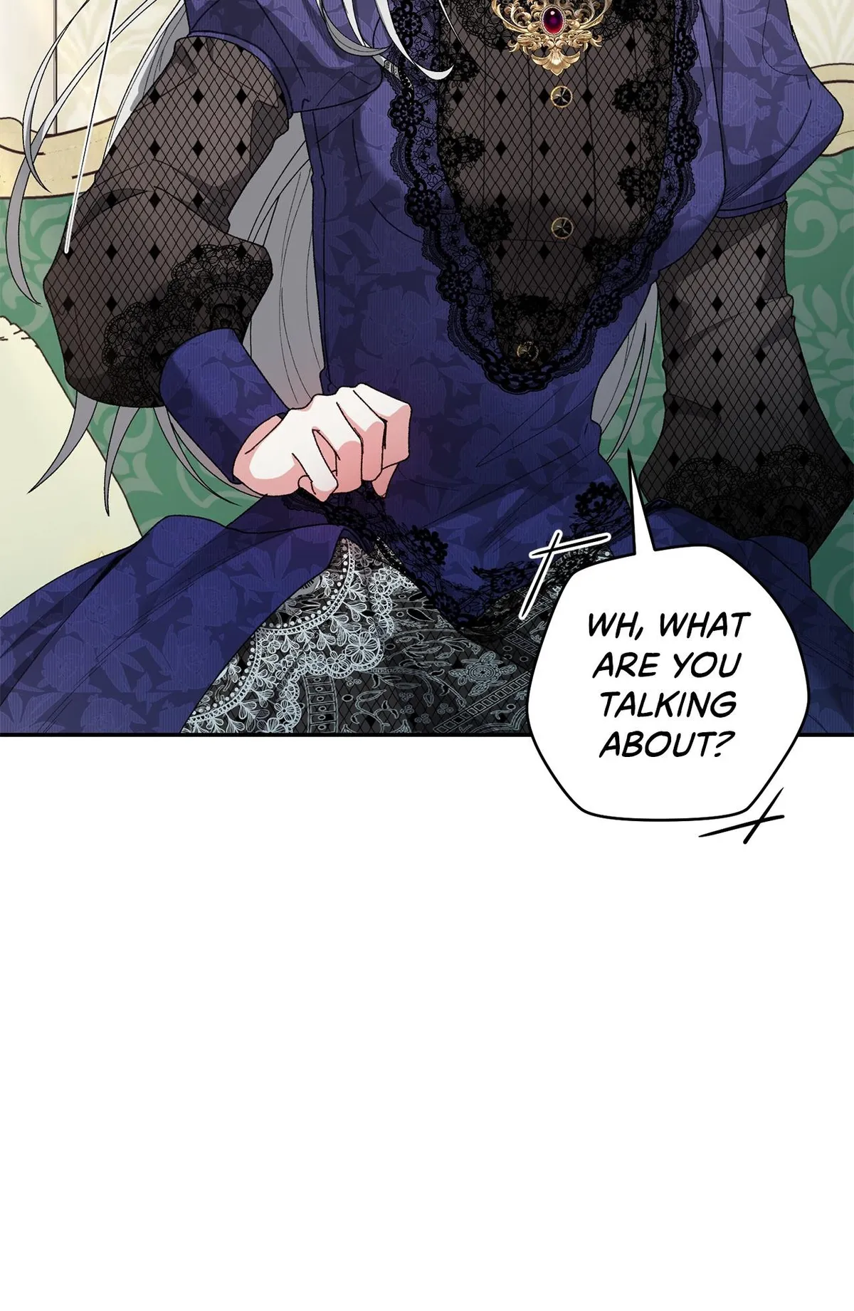 What if I Married My Enemy? Chapter 14 page 11 - 