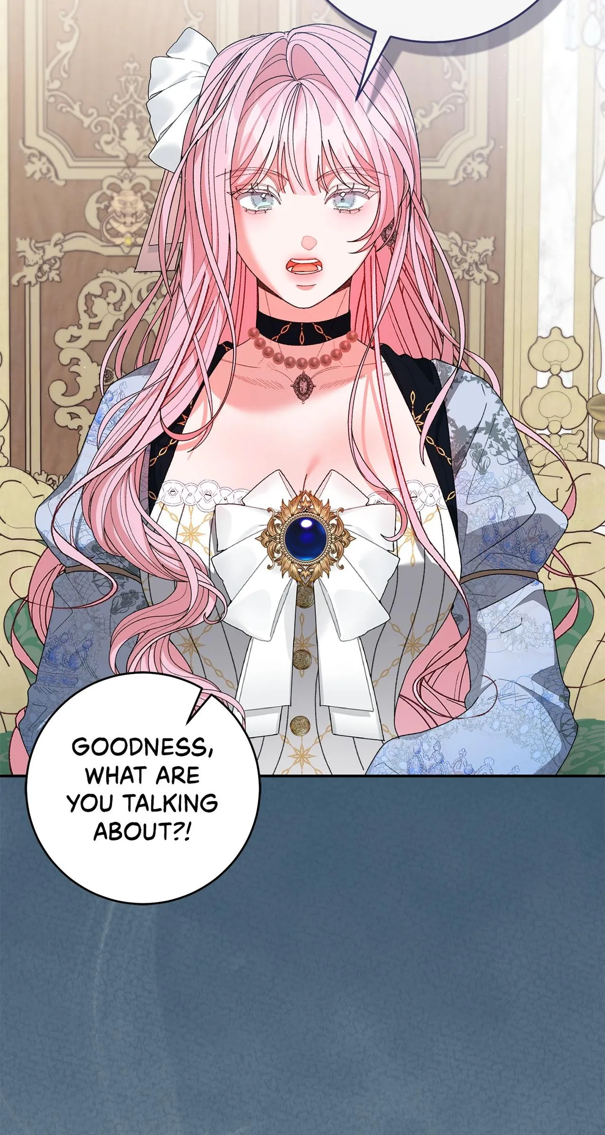 What if I Married My Enemy? Chapter 14 page 15 - 