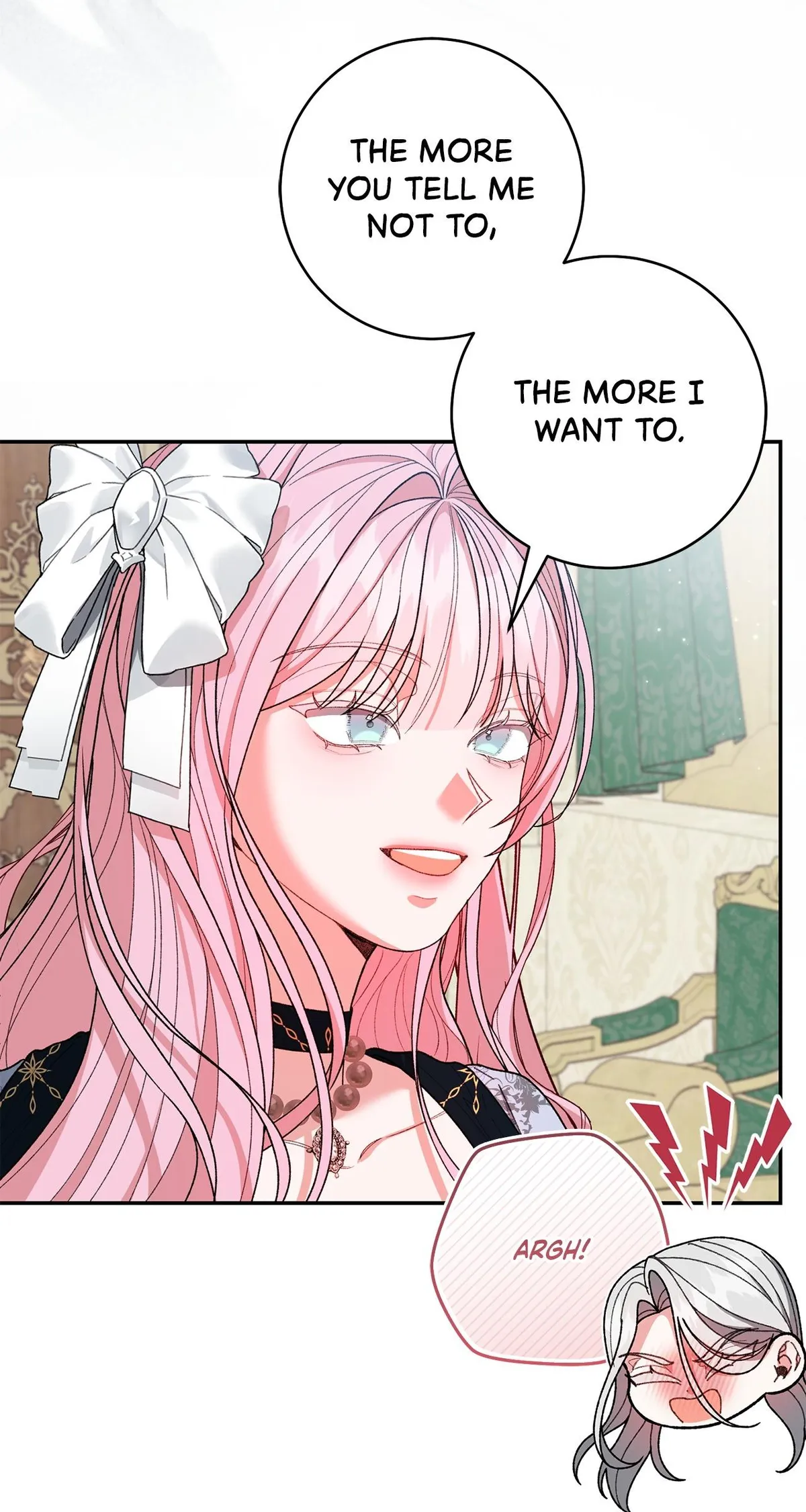 What if I Married My Enemy? Chapter 14 page 17 - 