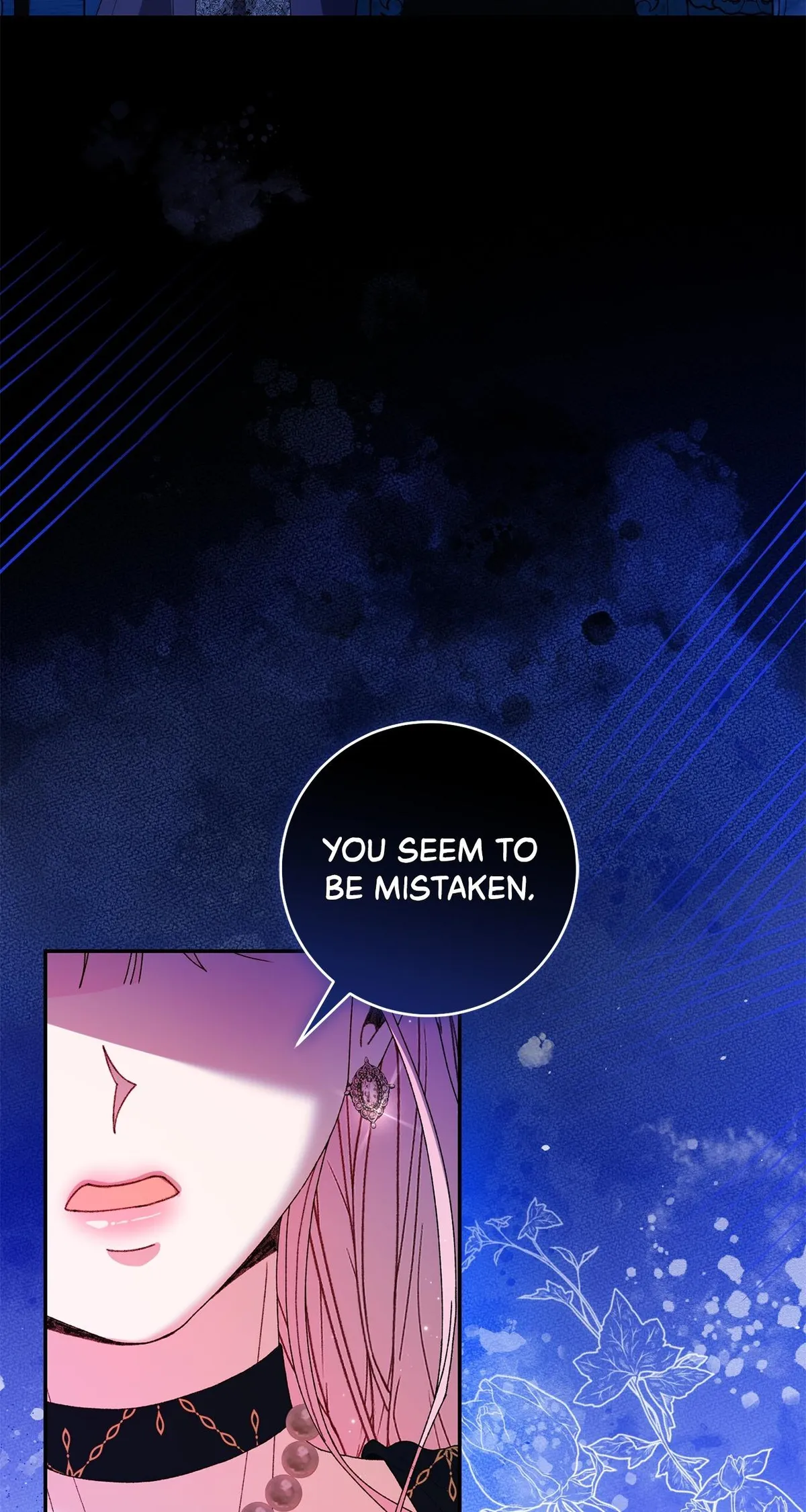 What if I Married My Enemy? Chapter 14 page 20 - 