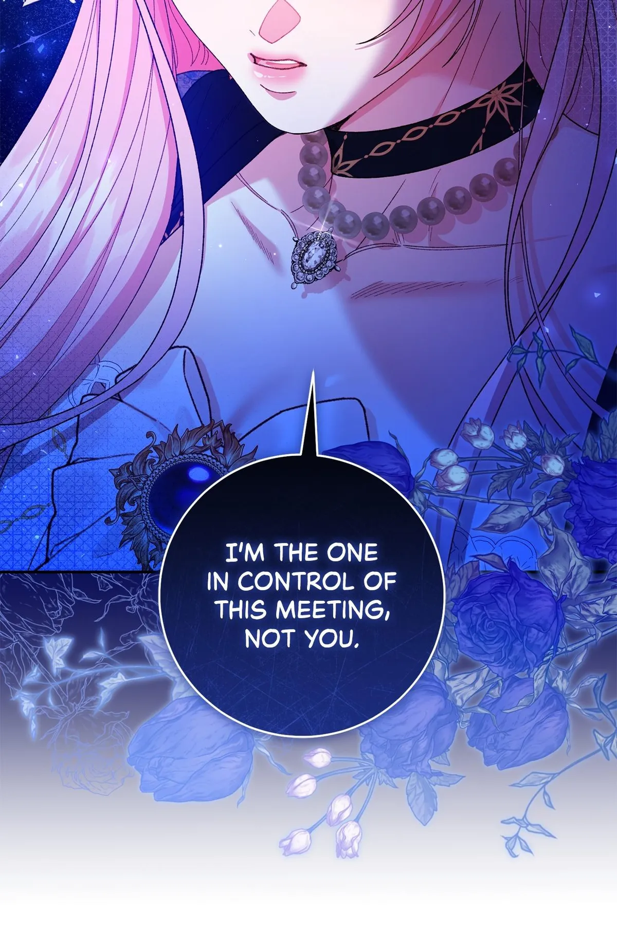 What if I Married My Enemy? Chapter 14 page 22 - 
