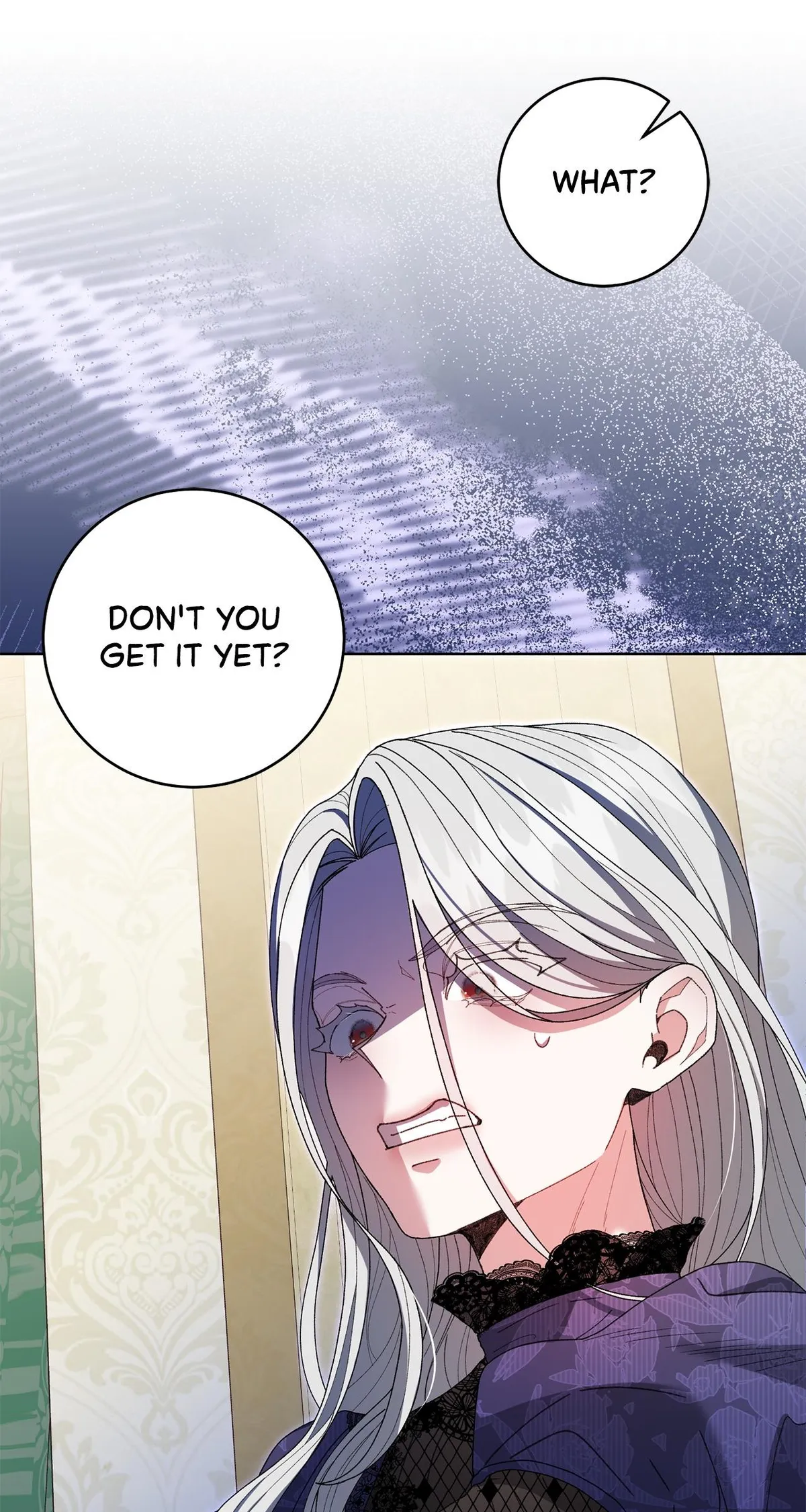 What if I Married My Enemy? Chapter 14 page 23 - 