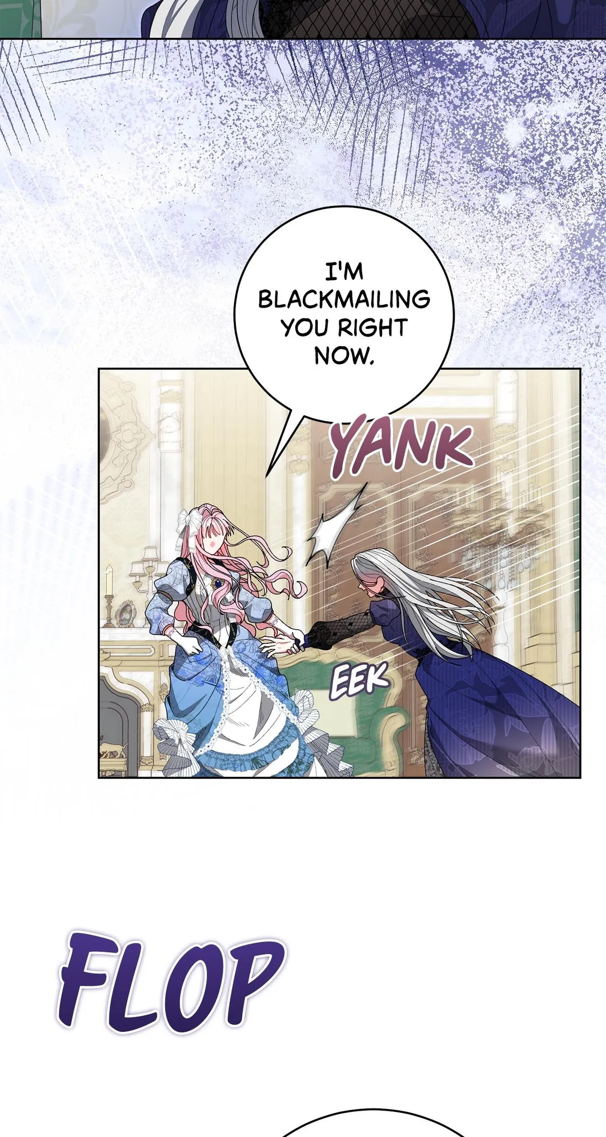 What if I Married My Enemy? Chapter 14 page 24 - 