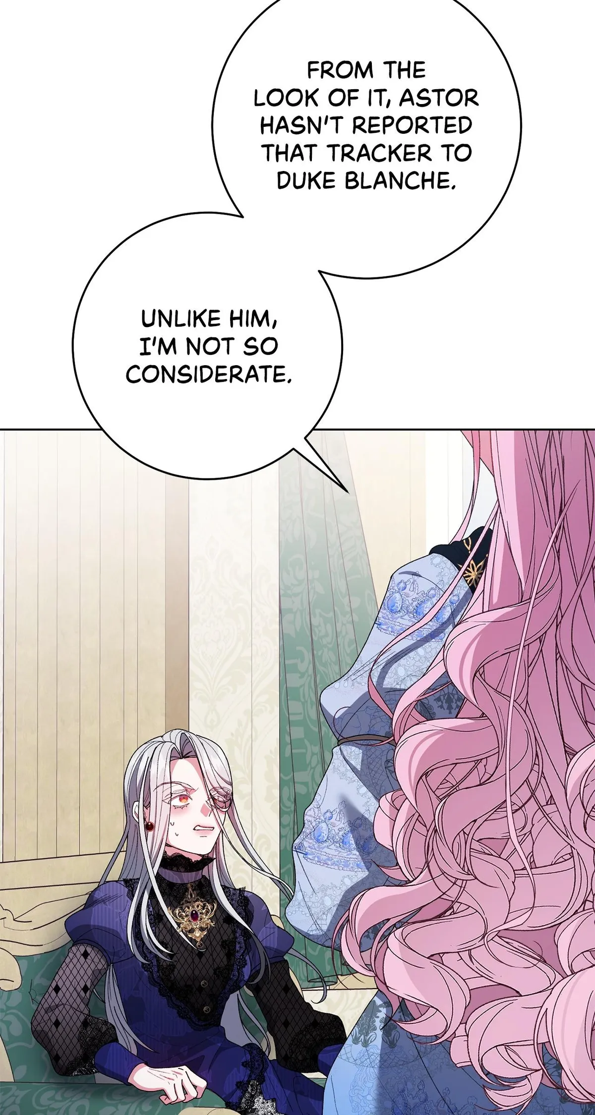 What if I Married My Enemy? Chapter 14 page 25 - 