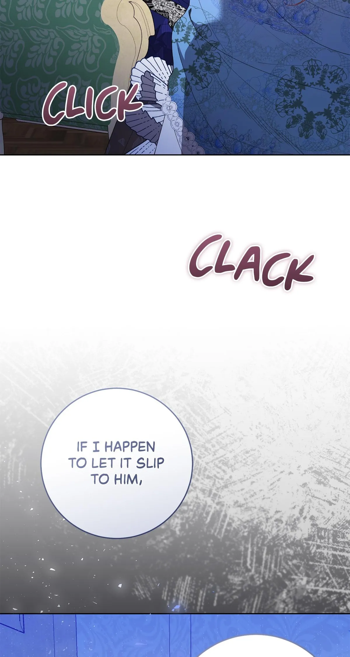What if I Married My Enemy? Chapter 14 page 26 - 