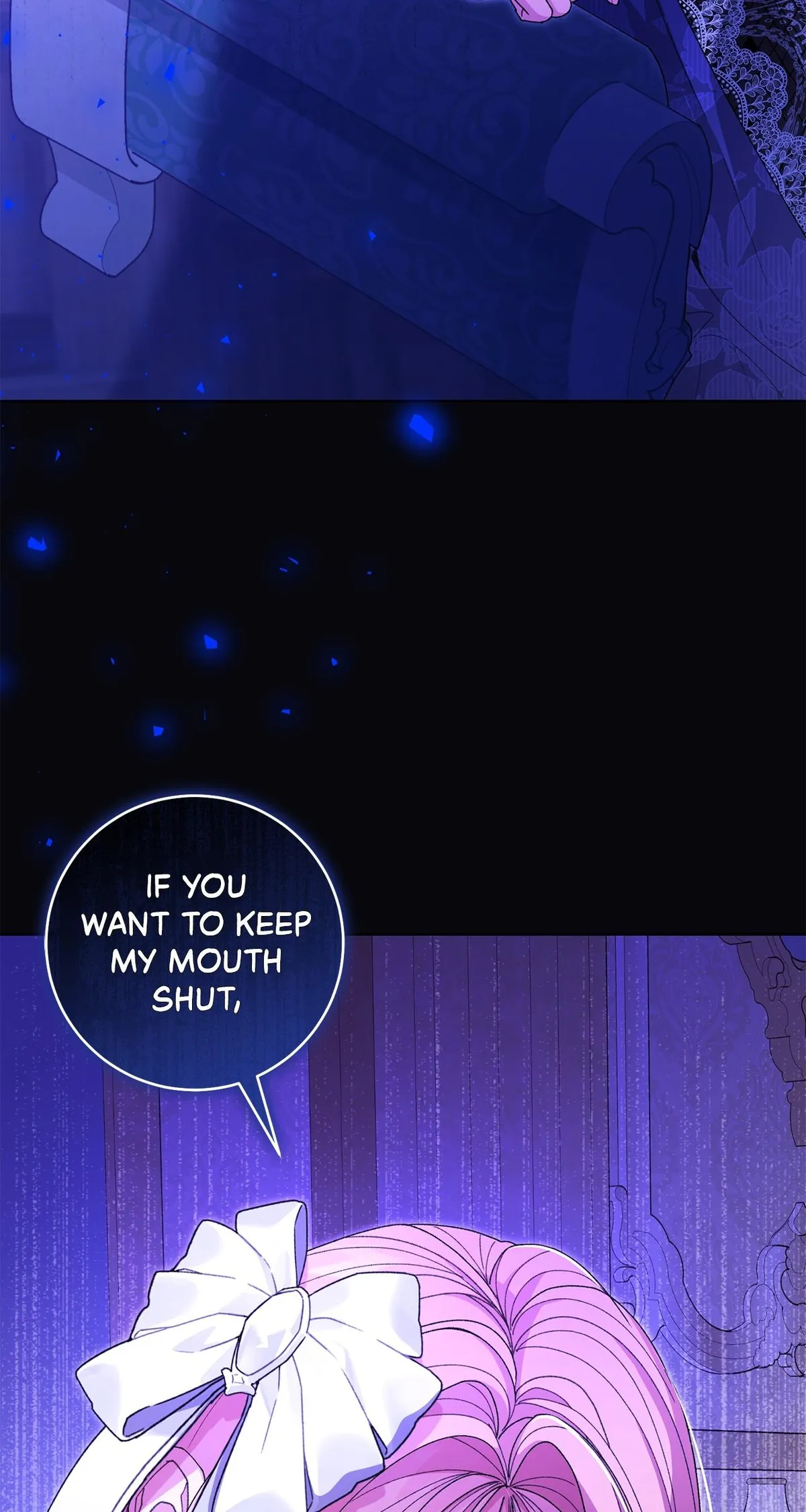 What if I Married My Enemy? Chapter 14 page 28 - 