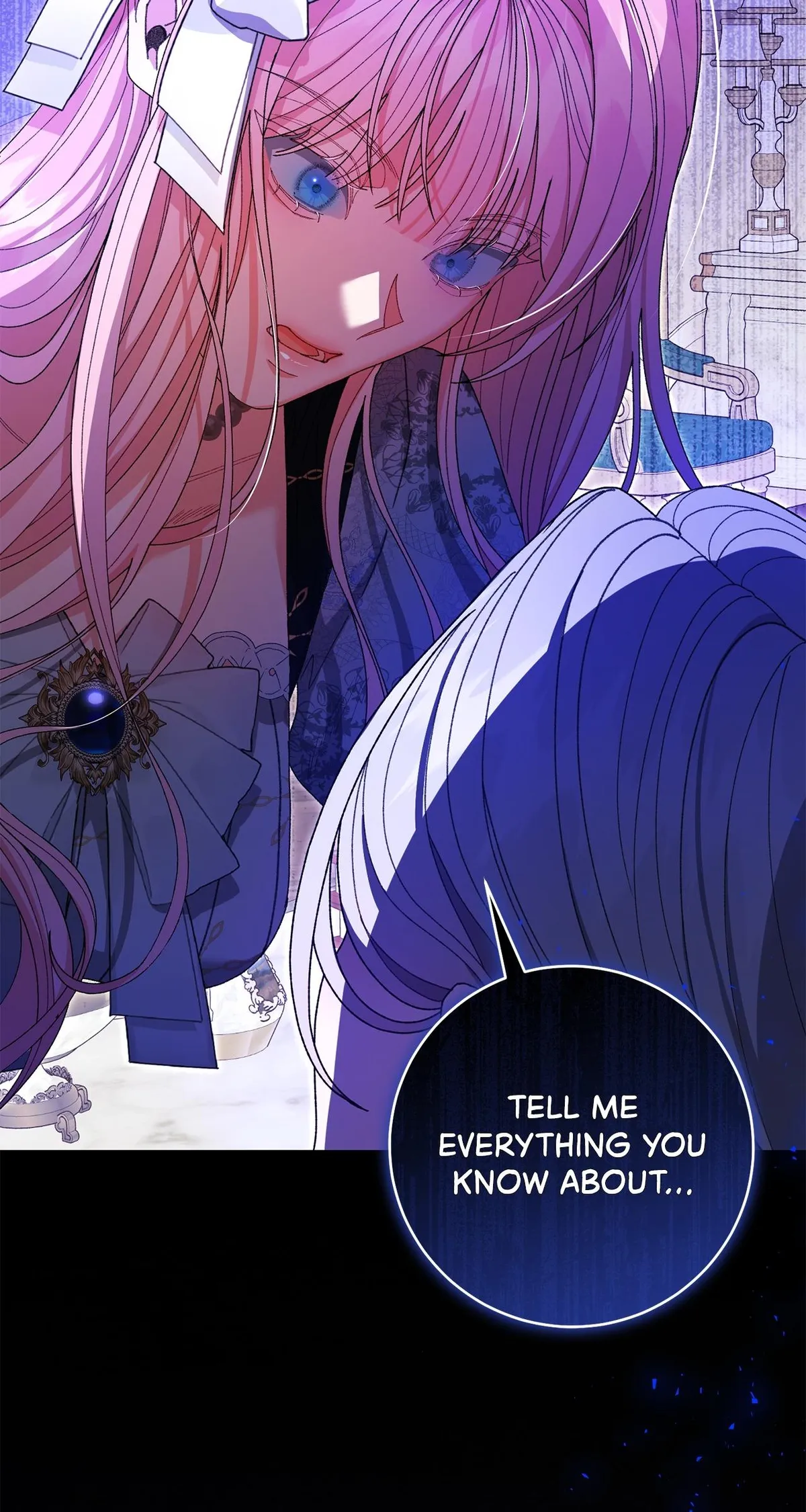 What if I Married My Enemy? Chapter 14 page 29 - 