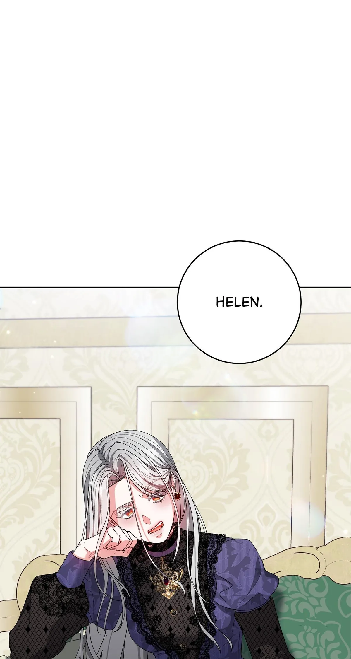What if I Married My Enemy? Chapter 14 page 4 - 