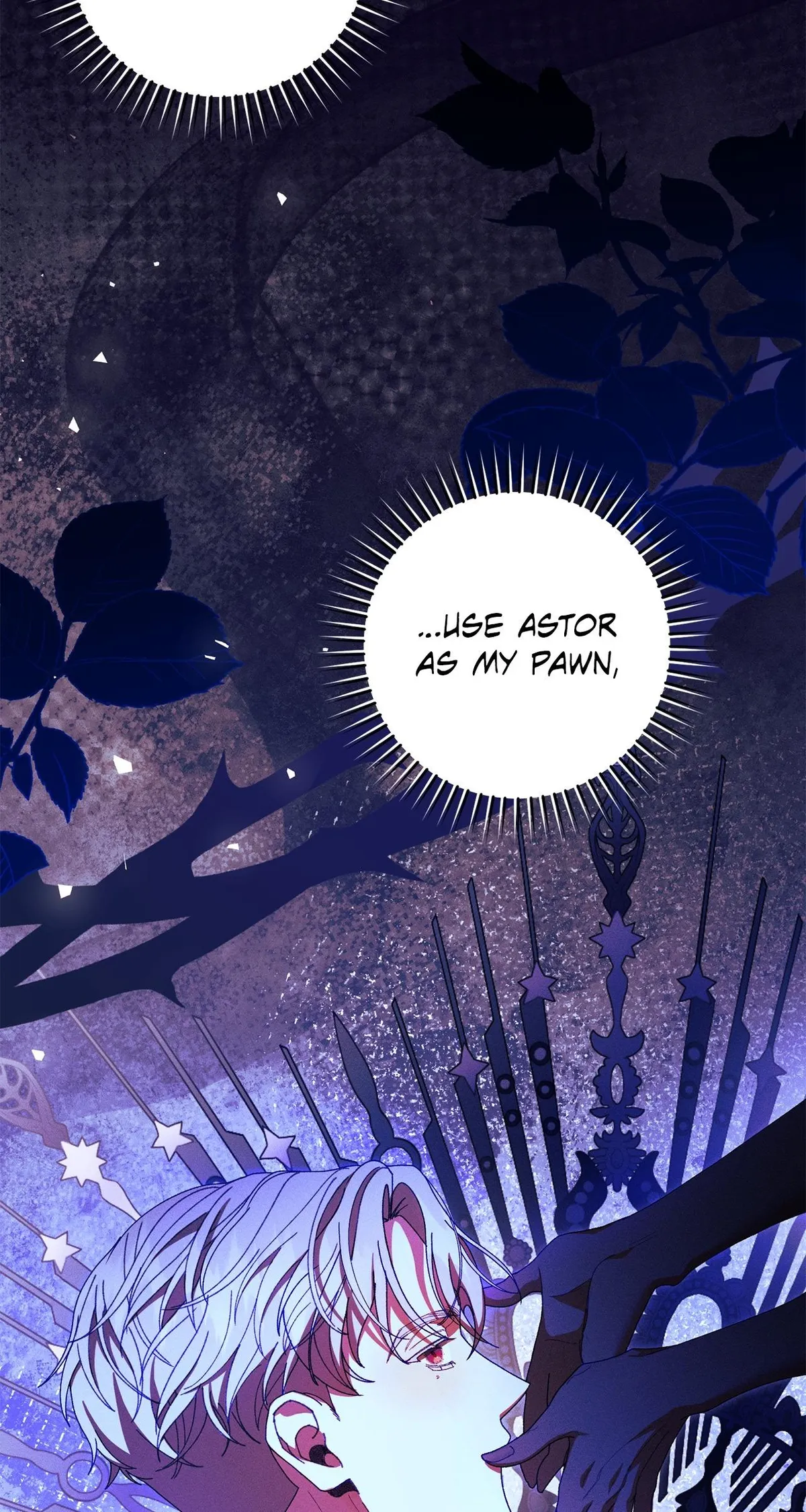 What if I Married My Enemy? Chapter 14 page 31 - 