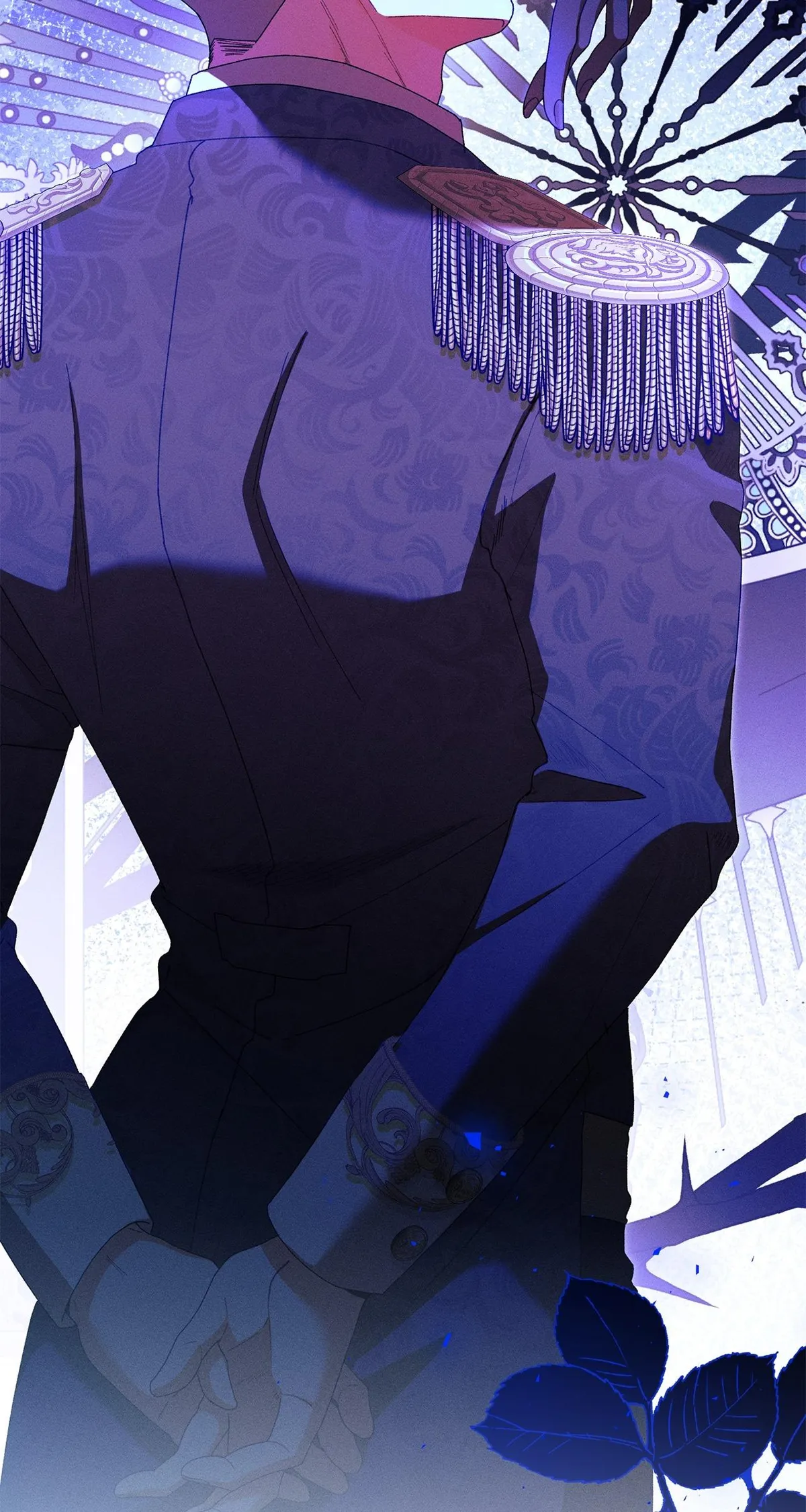 What if I Married My Enemy? Chapter 14 page 32 - 