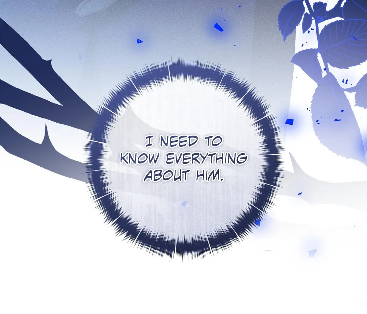 What if I Married My Enemy? Chapter 14 page 33 - 