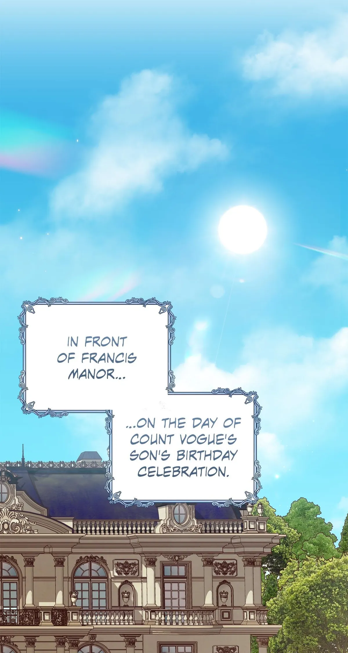What if I Married My Enemy? Chapter 14 page 35 - 