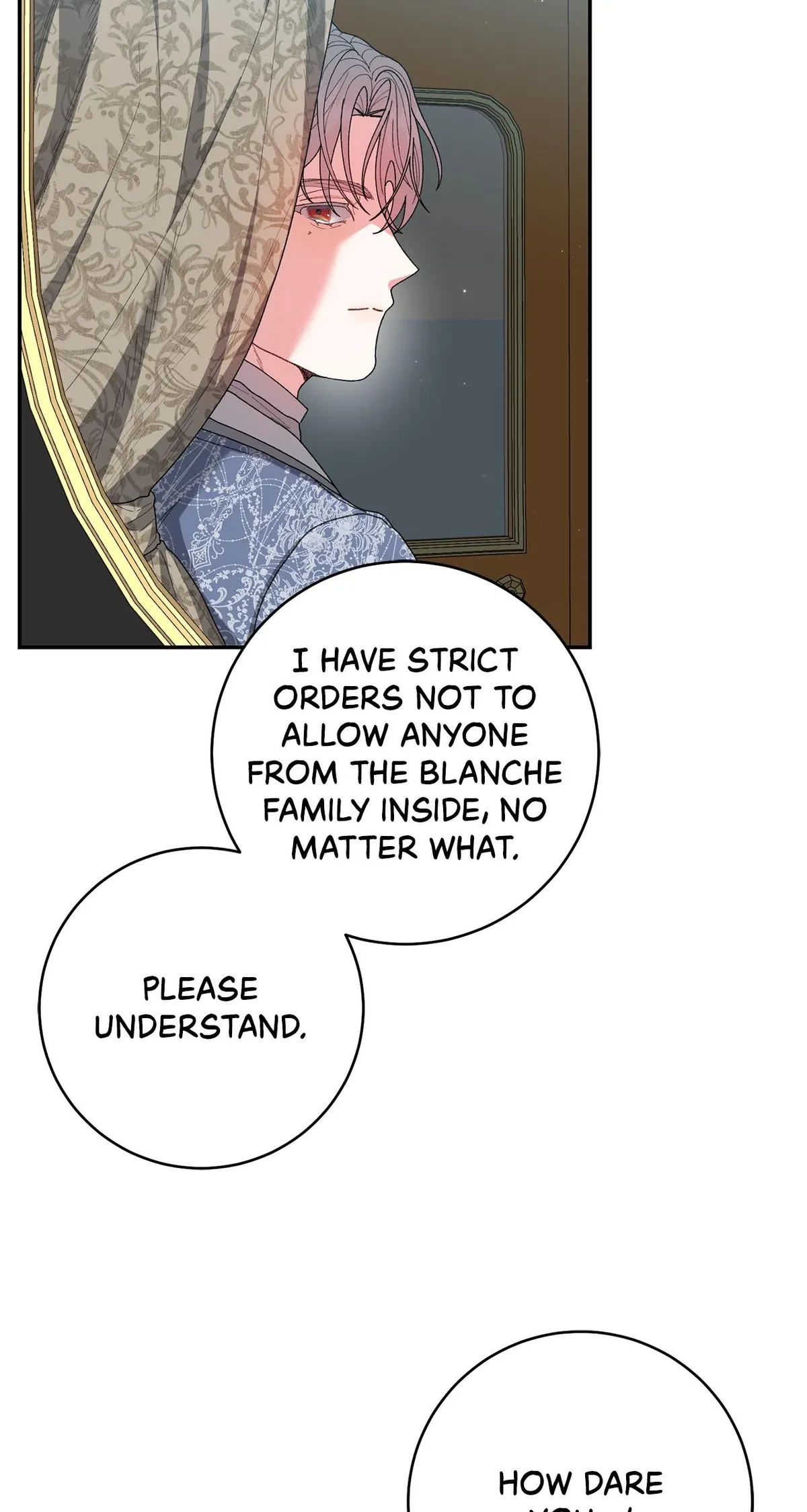 What if I Married My Enemy? Chapter 14 page 37 - 