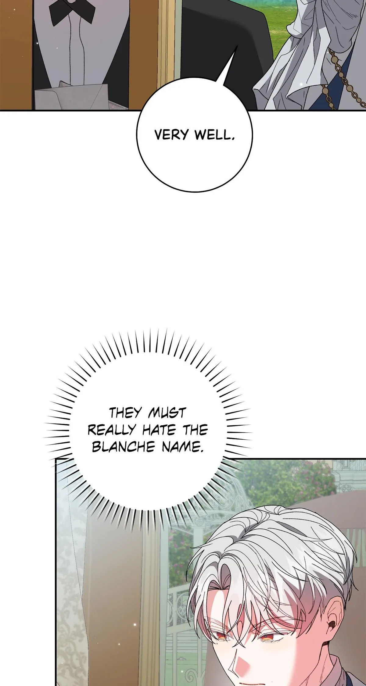 What if I Married My Enemy? Chapter 14 page 41 - 