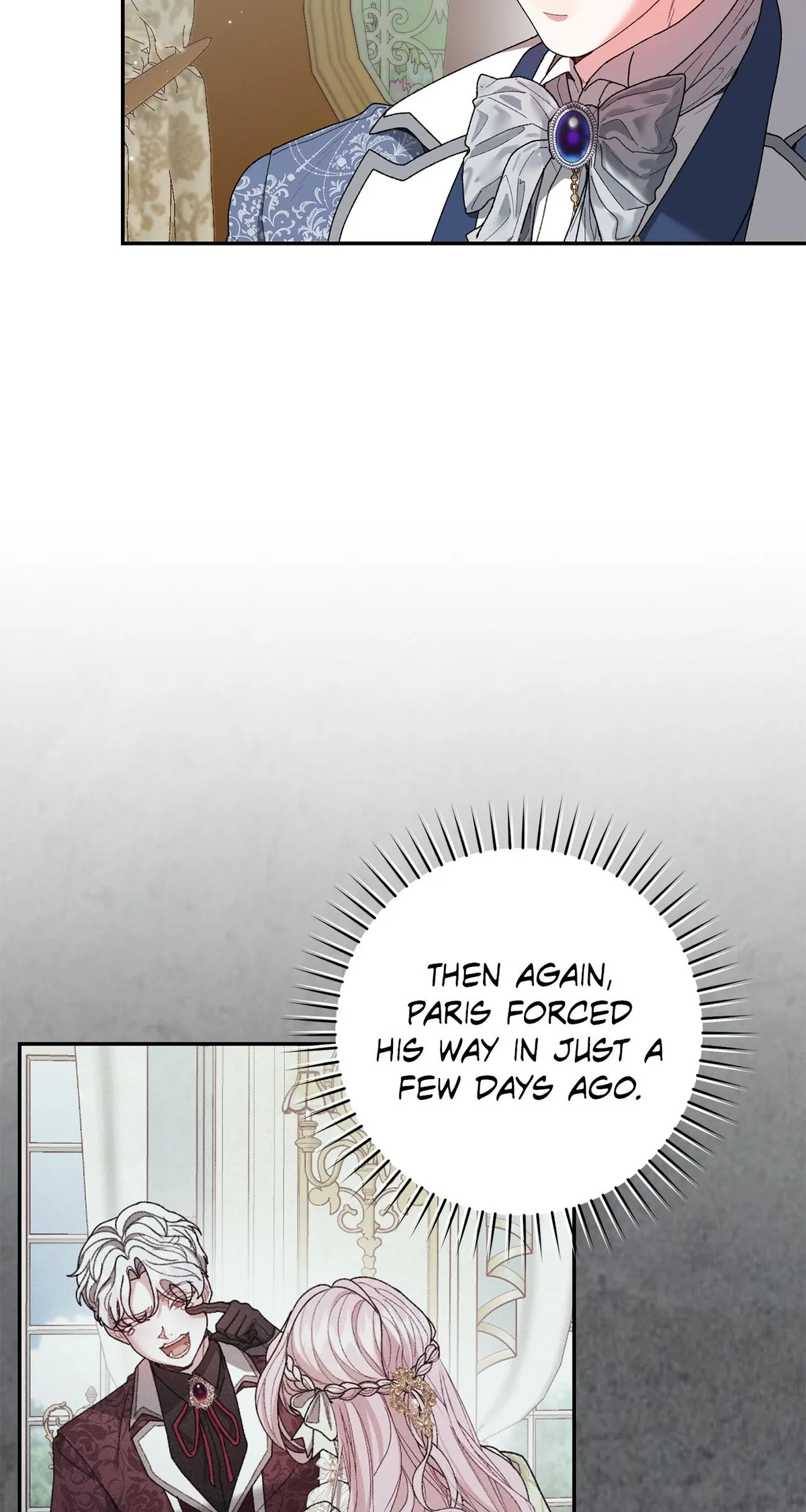 What if I Married My Enemy? Chapter 14 page 42 - 
