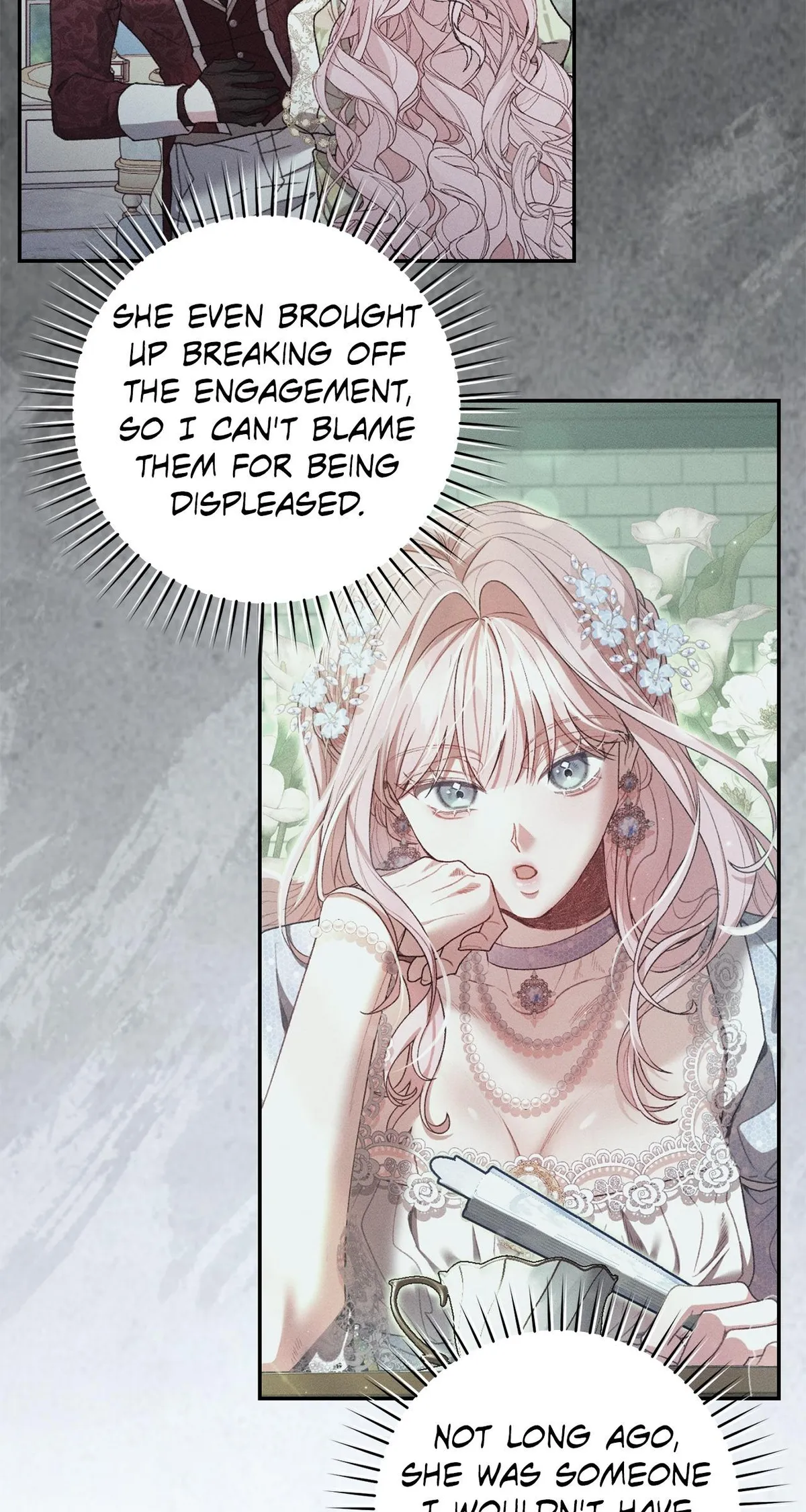 What if I Married My Enemy? Chapter 14 page 43 - 