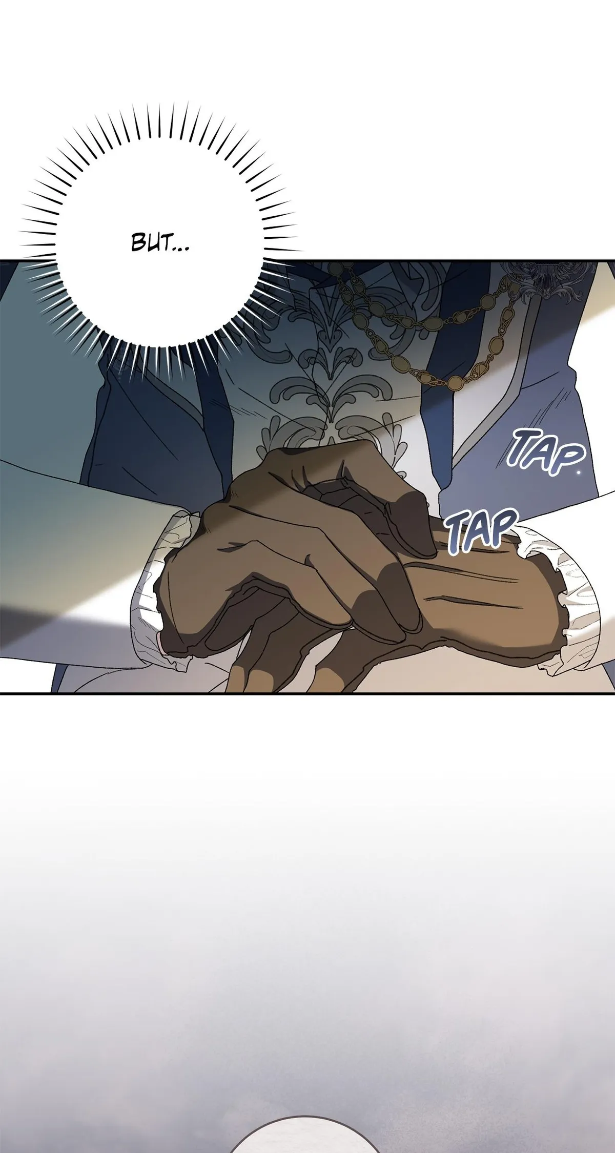 What if I Married My Enemy? Chapter 14 page 45 - 