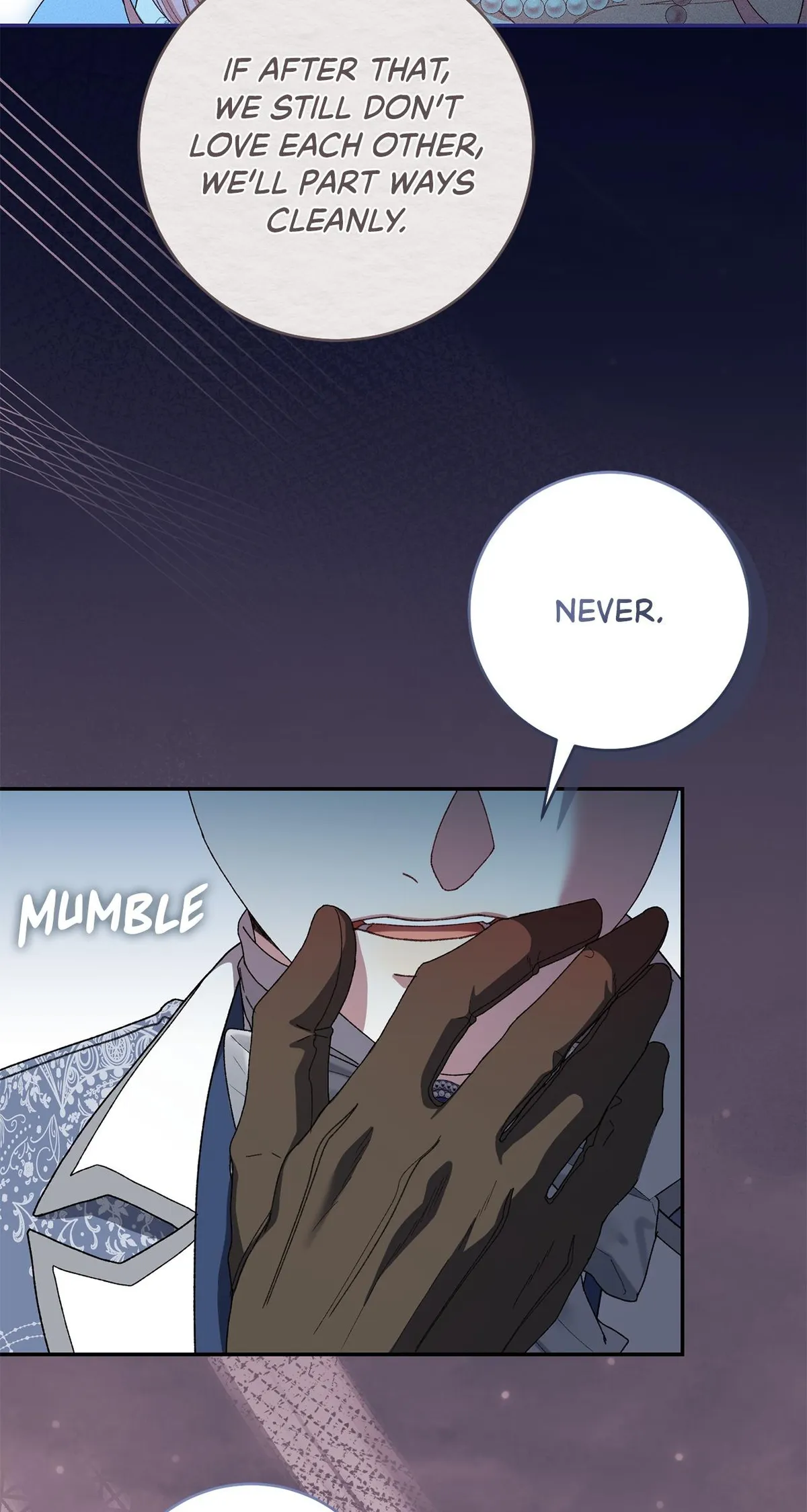 What if I Married My Enemy? Chapter 14 page 47 - 