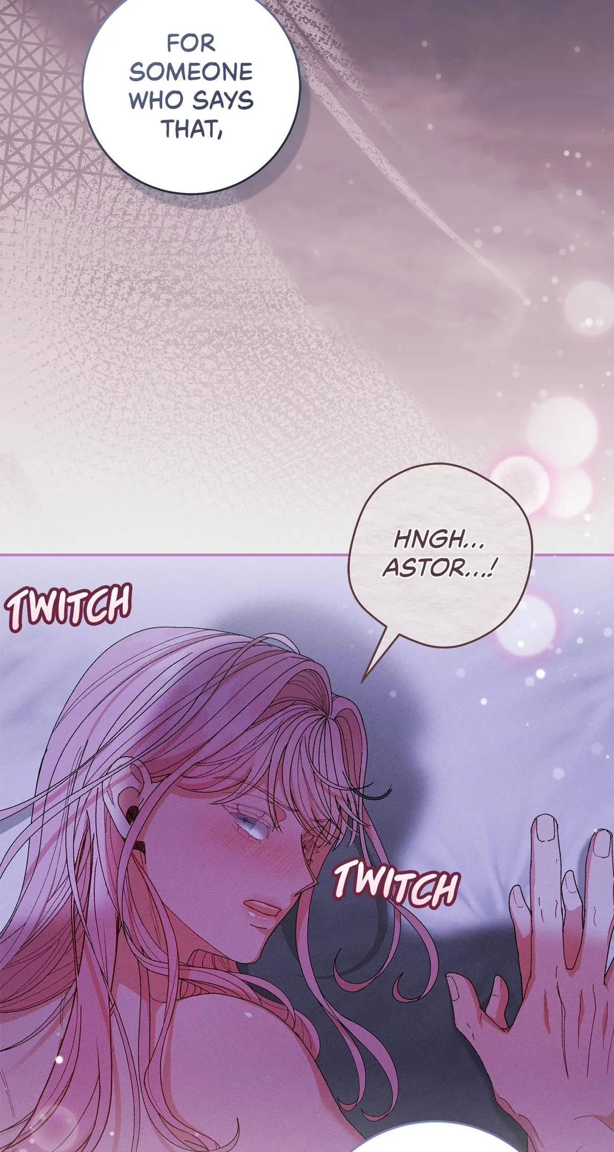What if I Married My Enemy? Chapter 14 page 48 - 