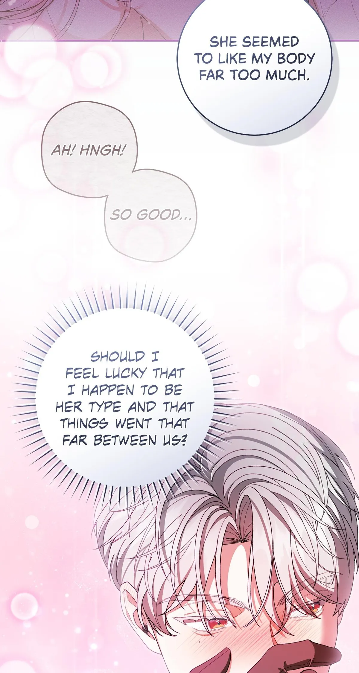 What if I Married My Enemy? Chapter 14 page 49 - 
