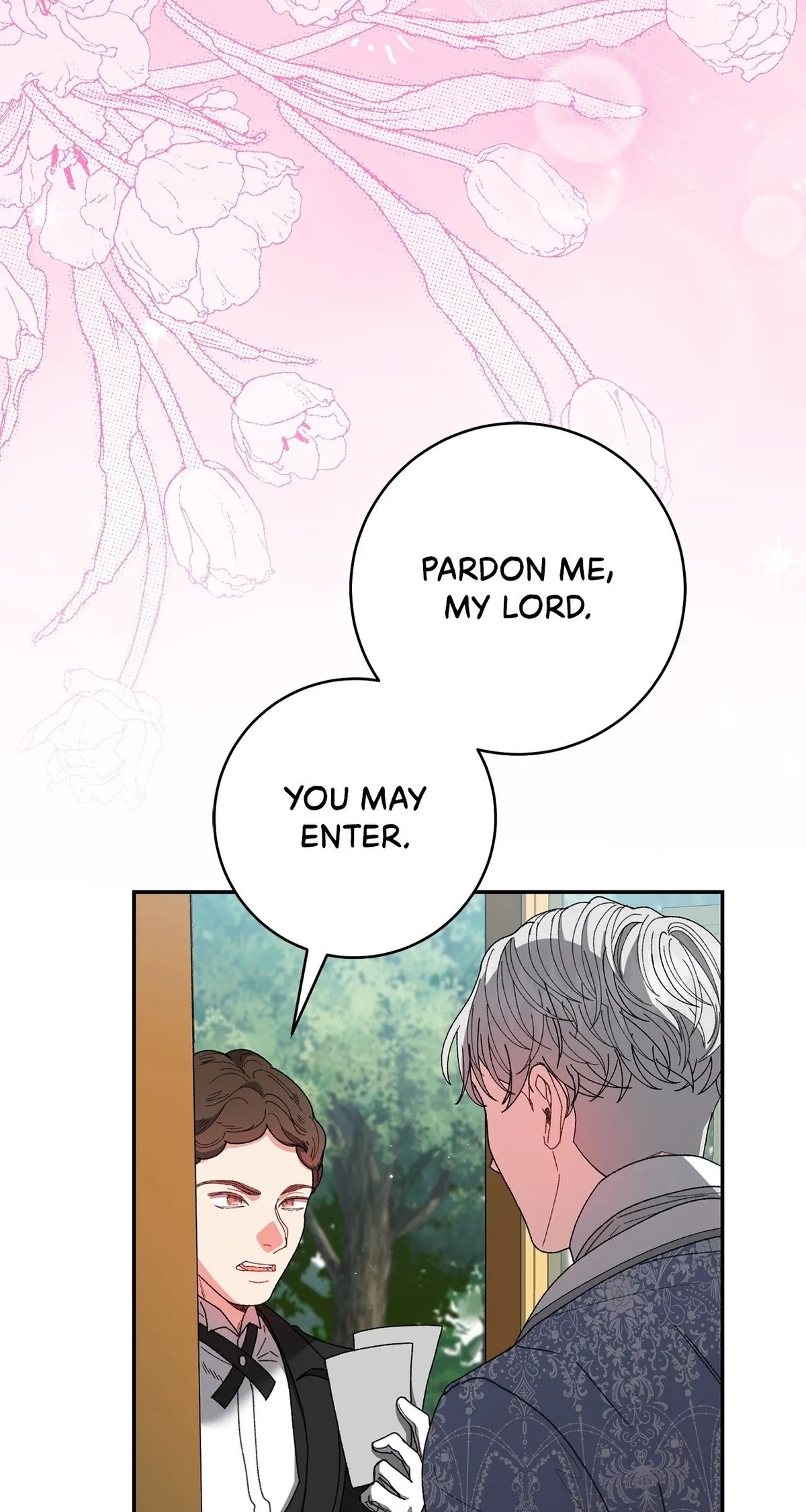 What if I Married My Enemy? Chapter 14 page 51 - 