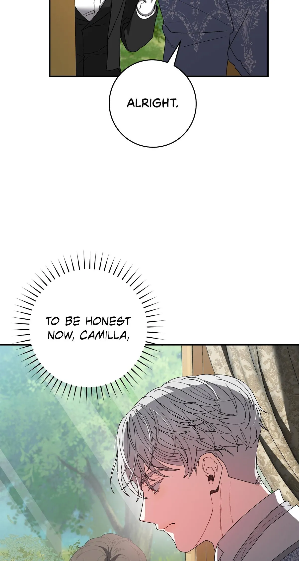 What if I Married My Enemy? Chapter 14 page 52 - 