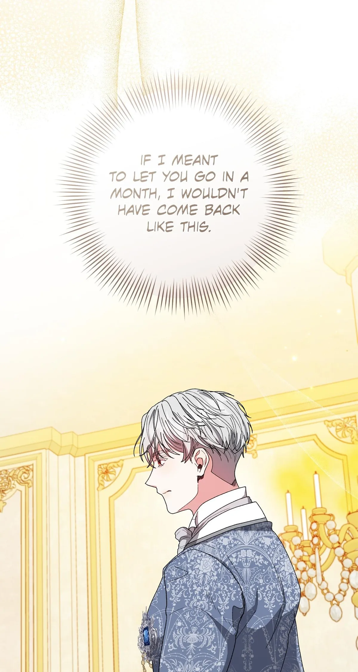 What if I Married My Enemy? Chapter 14 page 54 - 