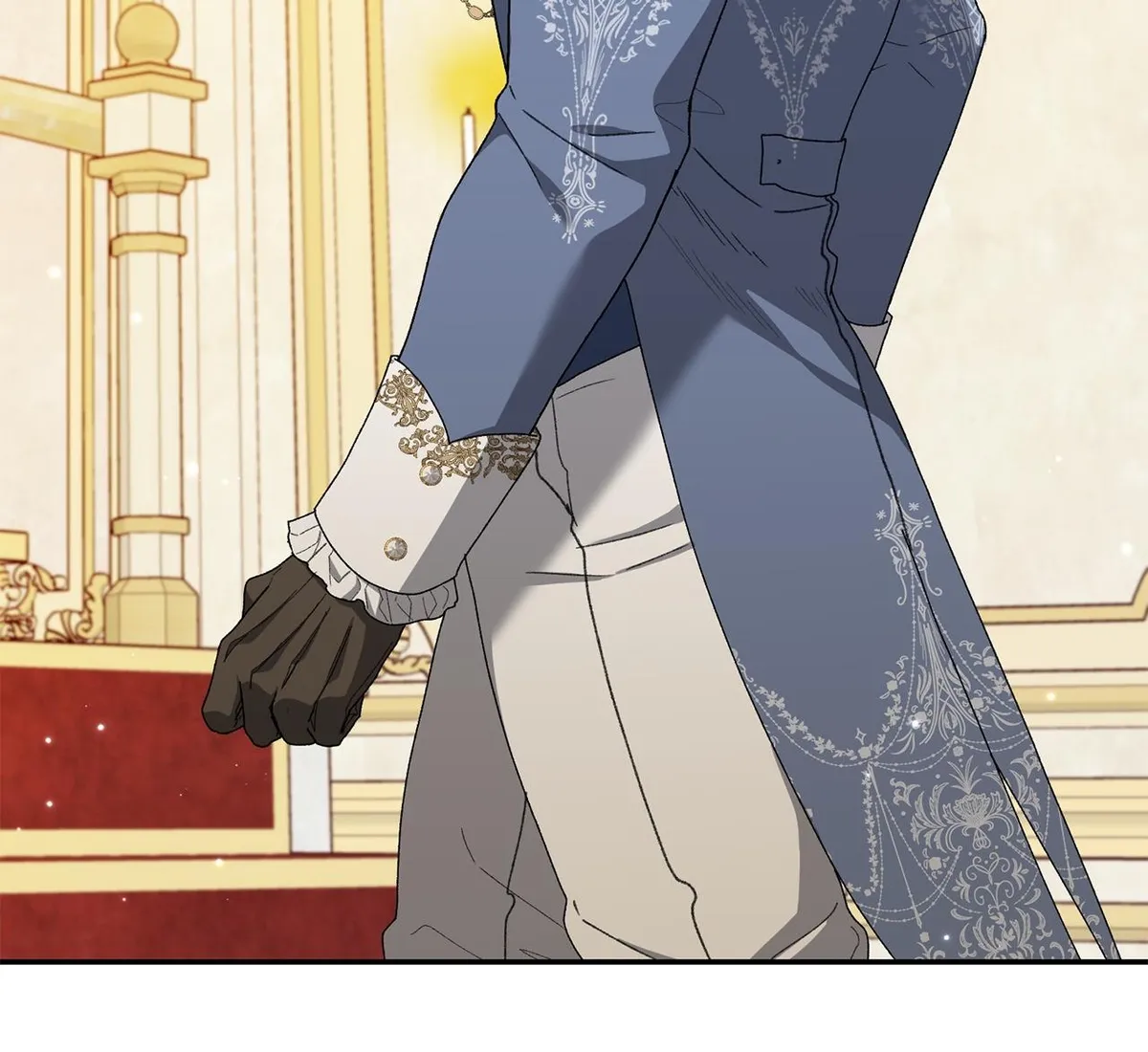 What if I Married My Enemy? Chapter 14 page 55 - 