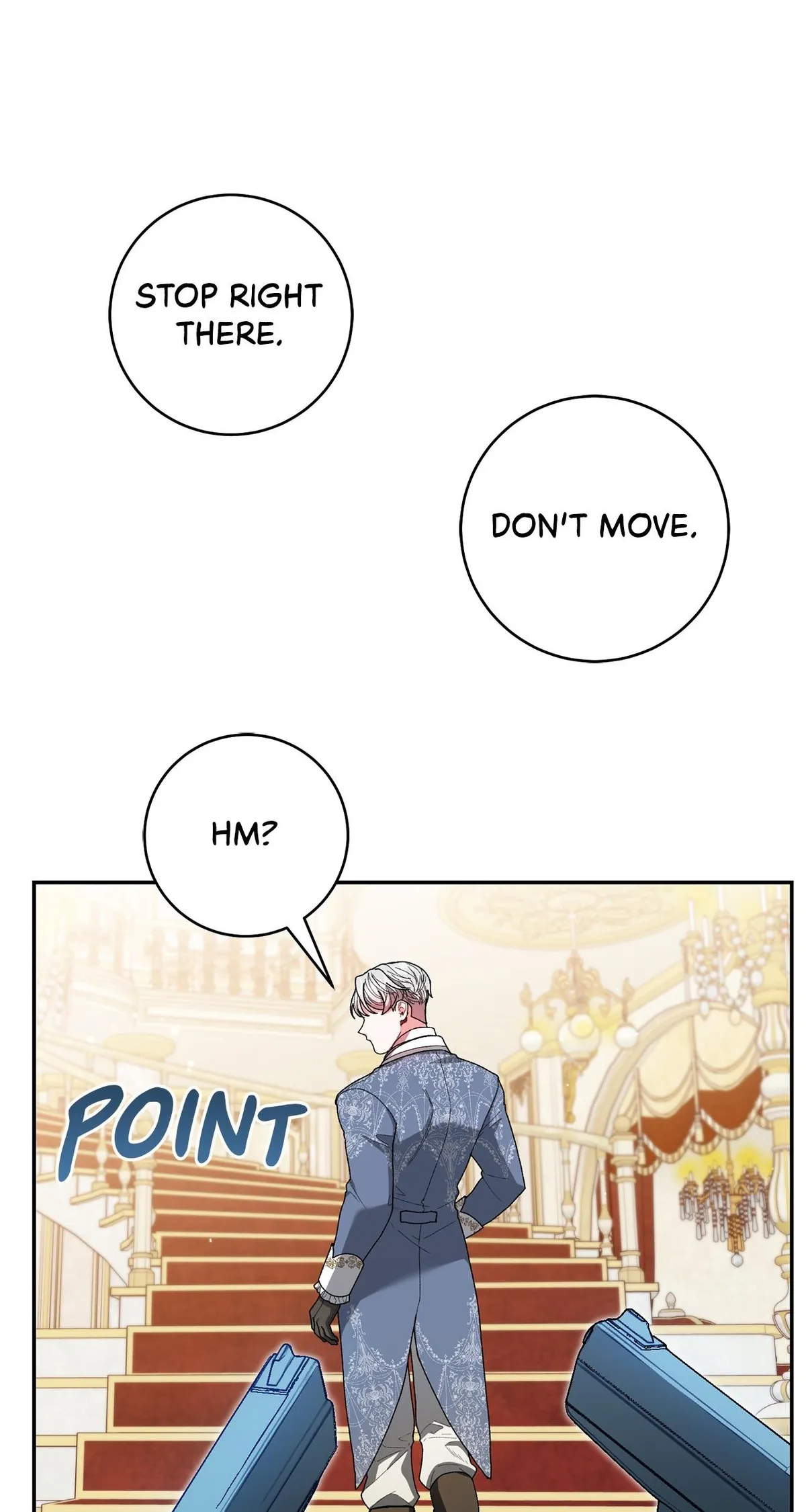 What if I Married My Enemy? Chapter 14 page 56 - 