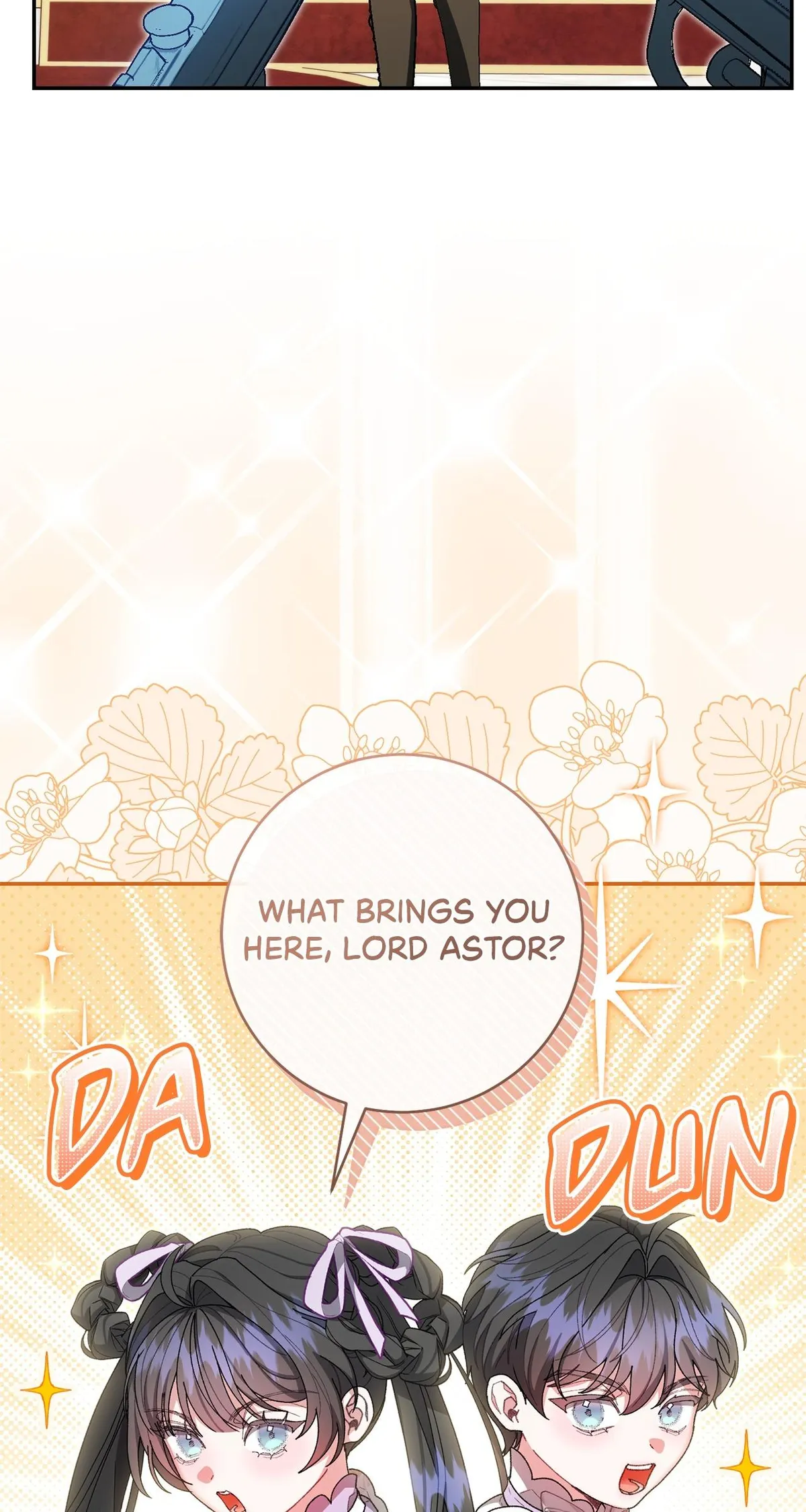 What if I Married My Enemy? Chapter 14 page 57 - 