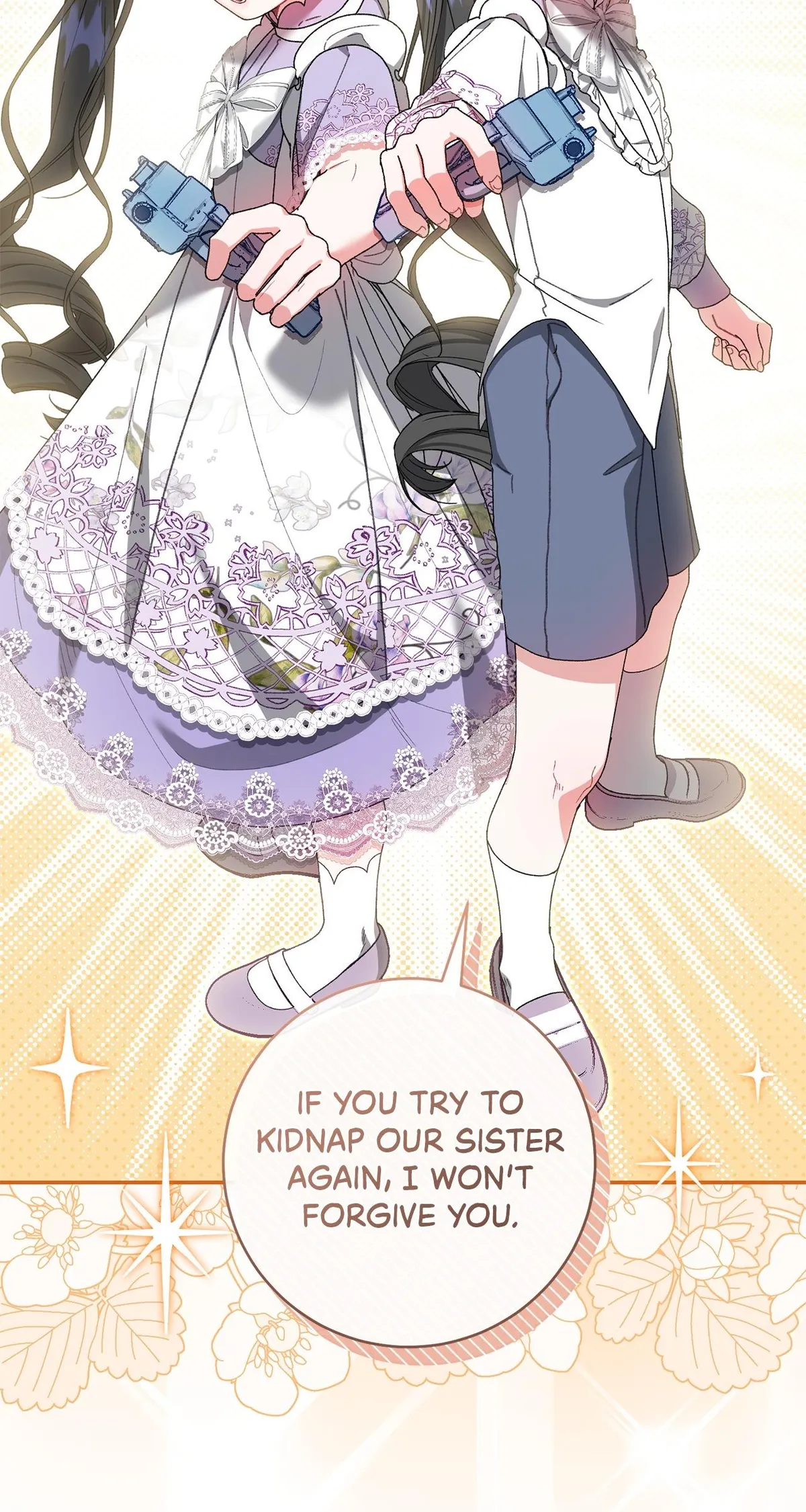 What if I Married My Enemy? Chapter 14 page 58 - 