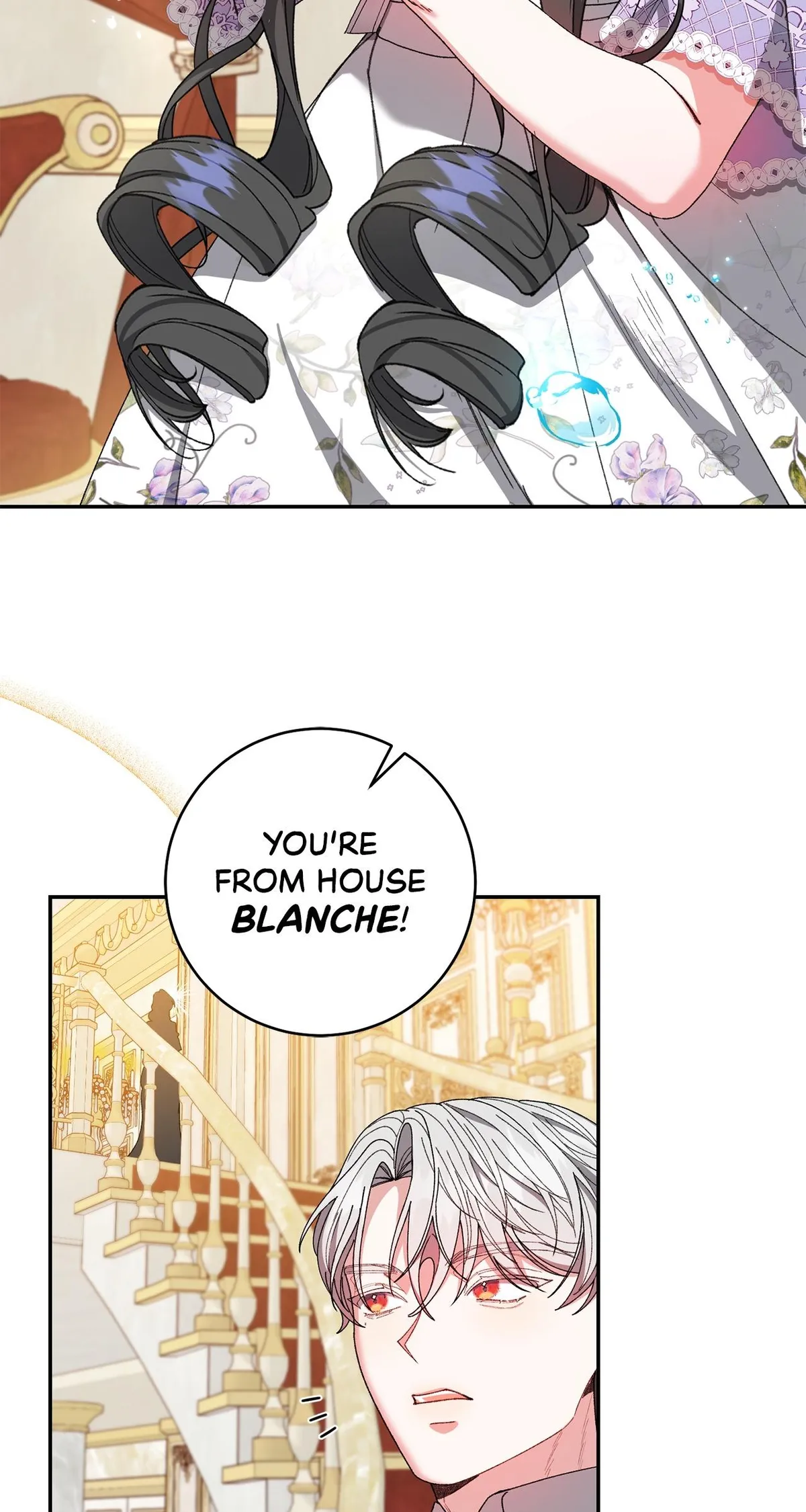 What if I Married My Enemy? Chapter 14 page 64 - 