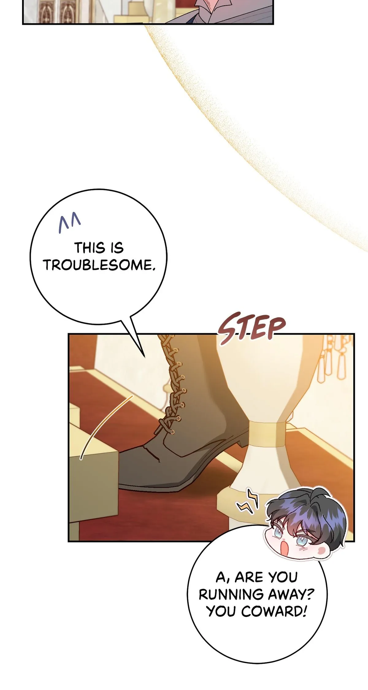What if I Married My Enemy? Chapter 14 page 65 - 