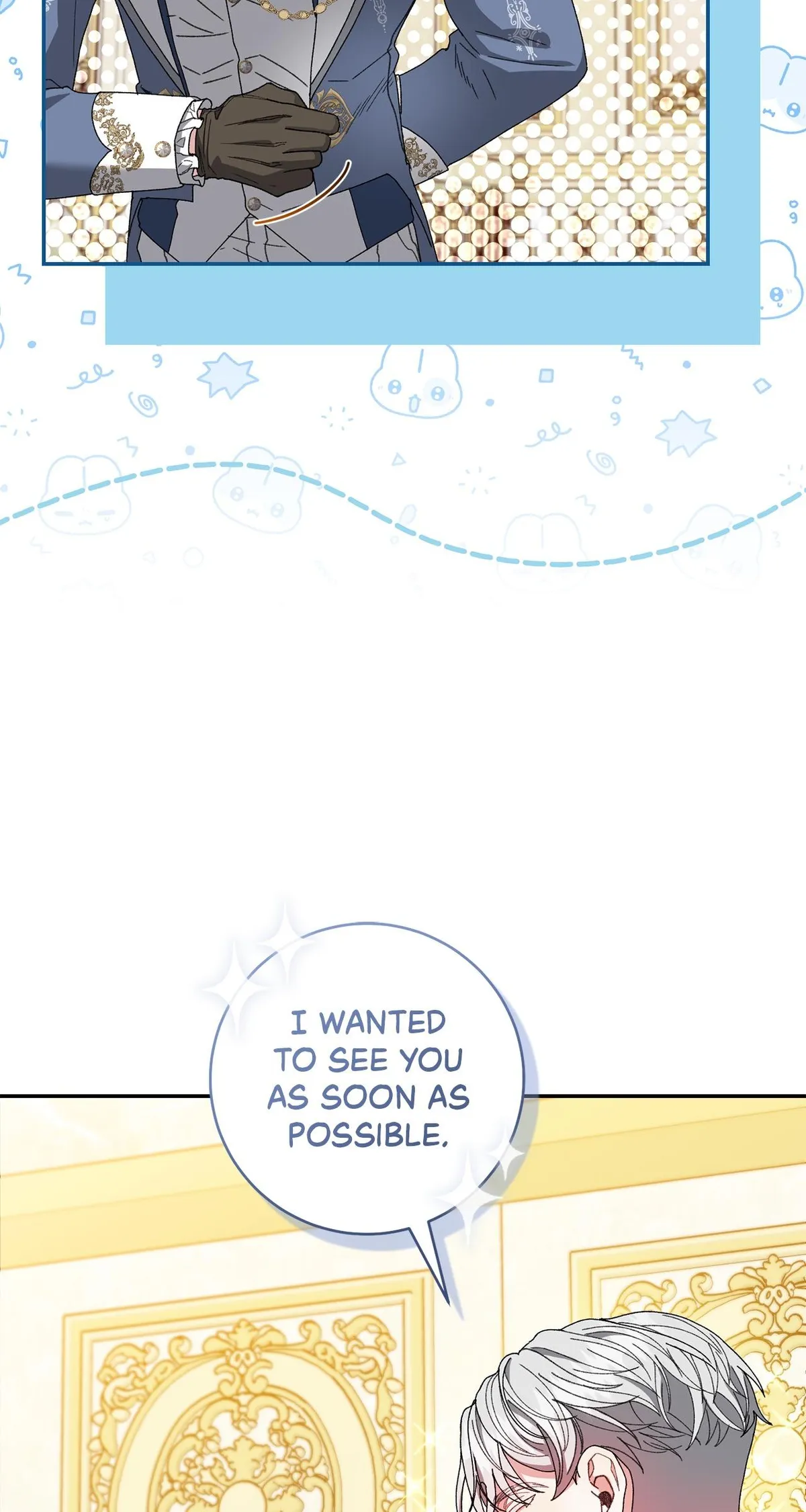 What if I Married My Enemy? Chapter 14 page 70 - 