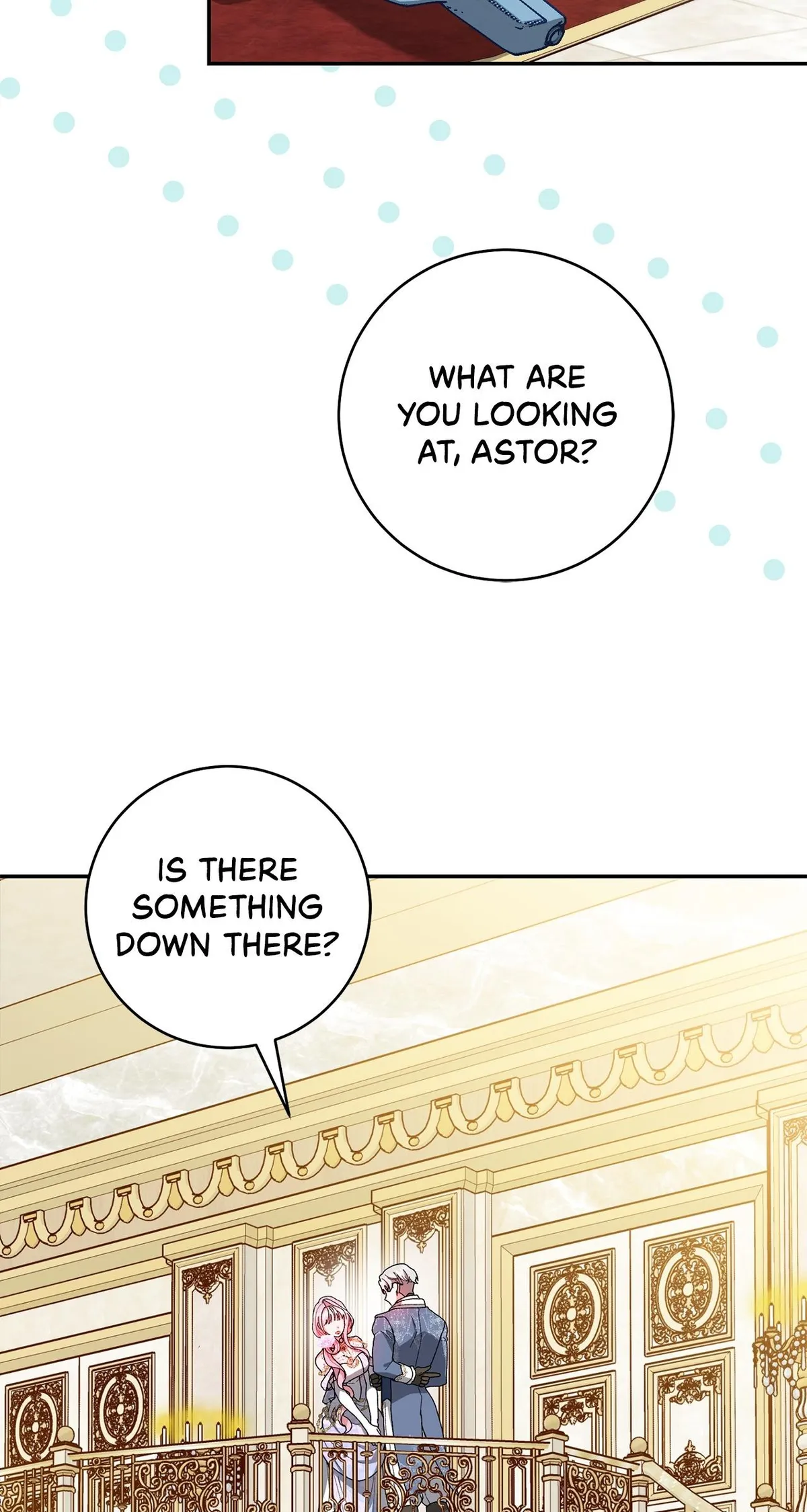 What if I Married My Enemy? Chapter 14 page 73 - 