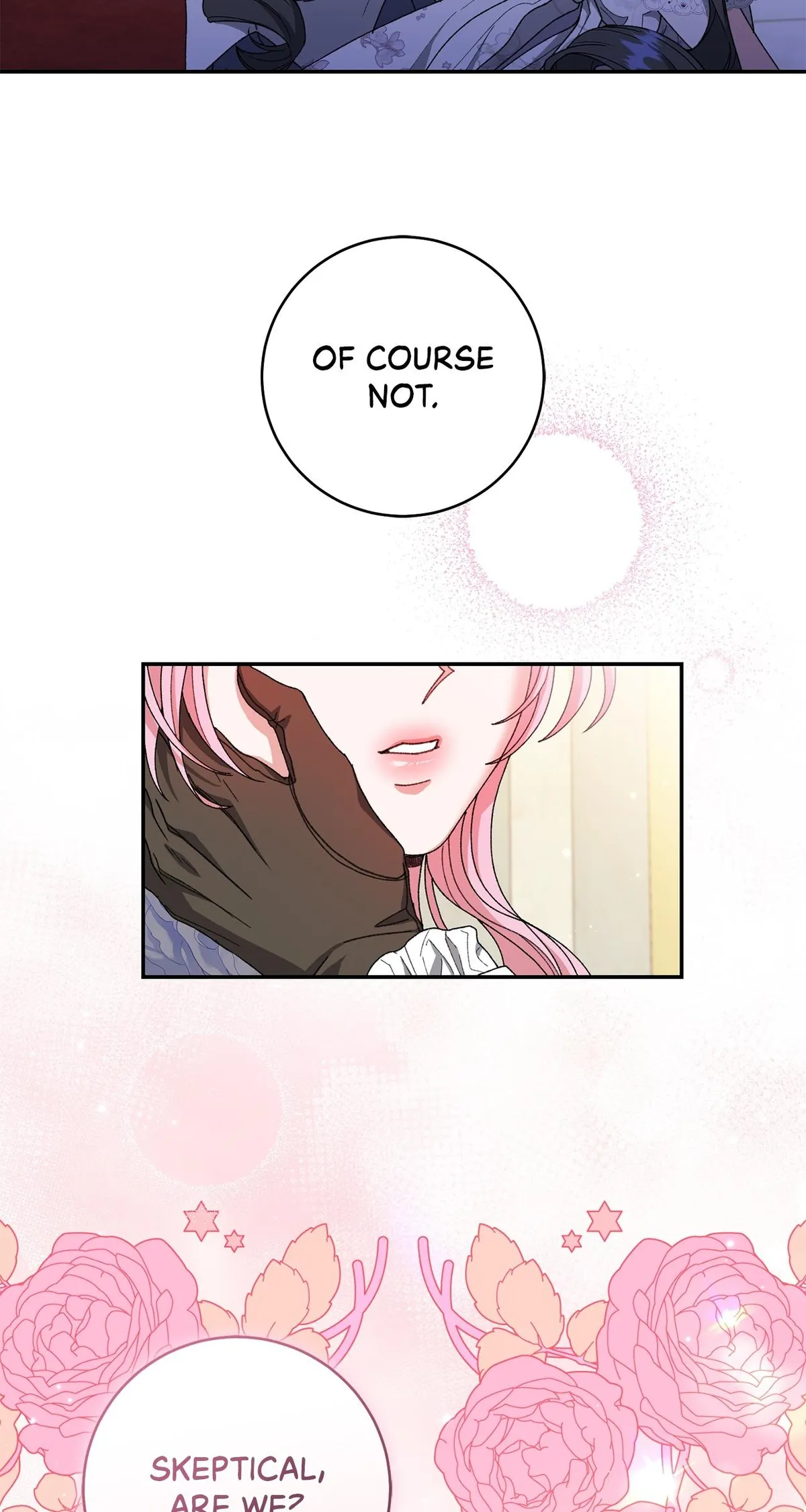 What if I Married My Enemy? Chapter 14 page 75 - 