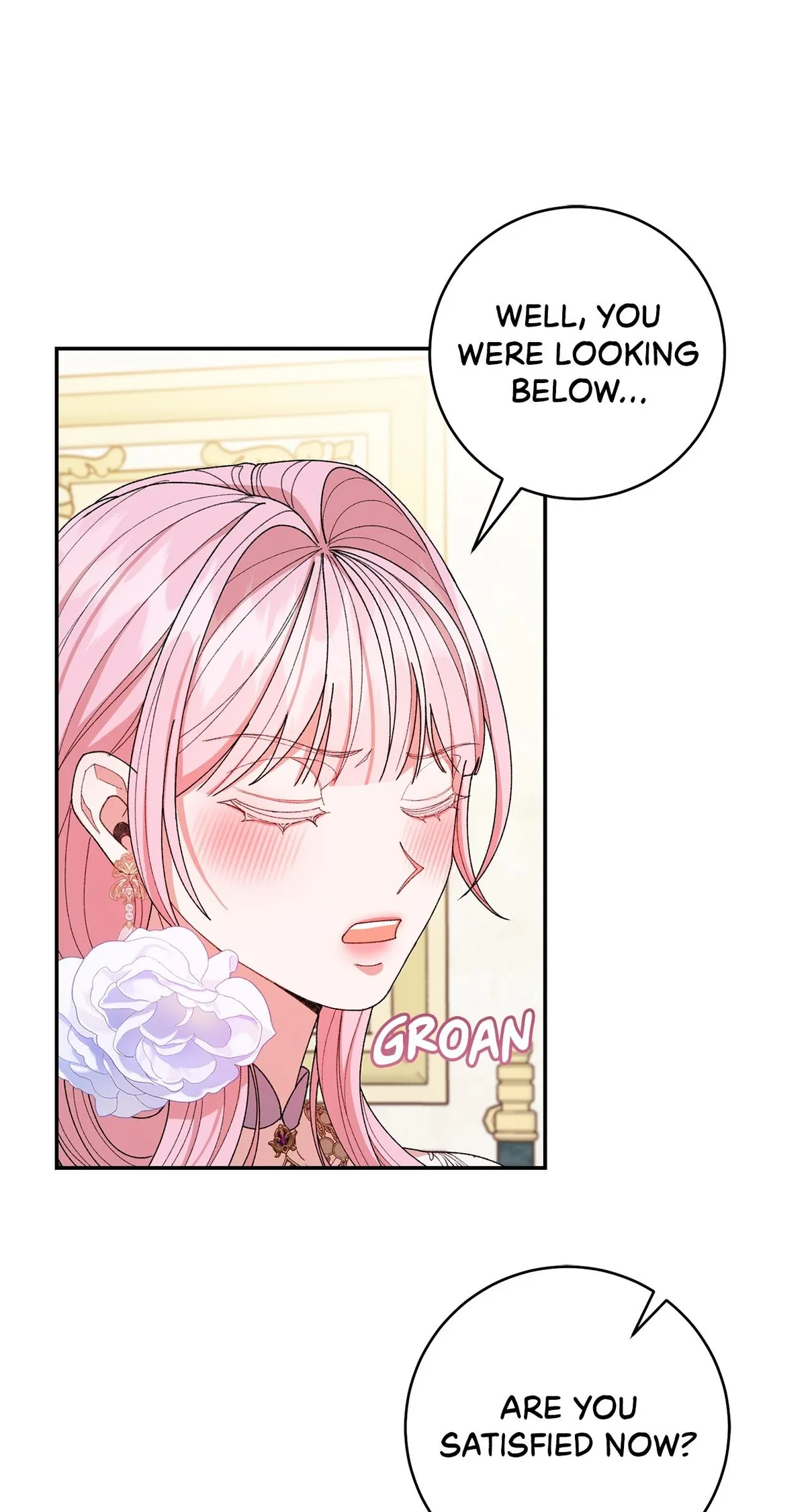 What if I Married My Enemy? Chapter 14 page 78 - 