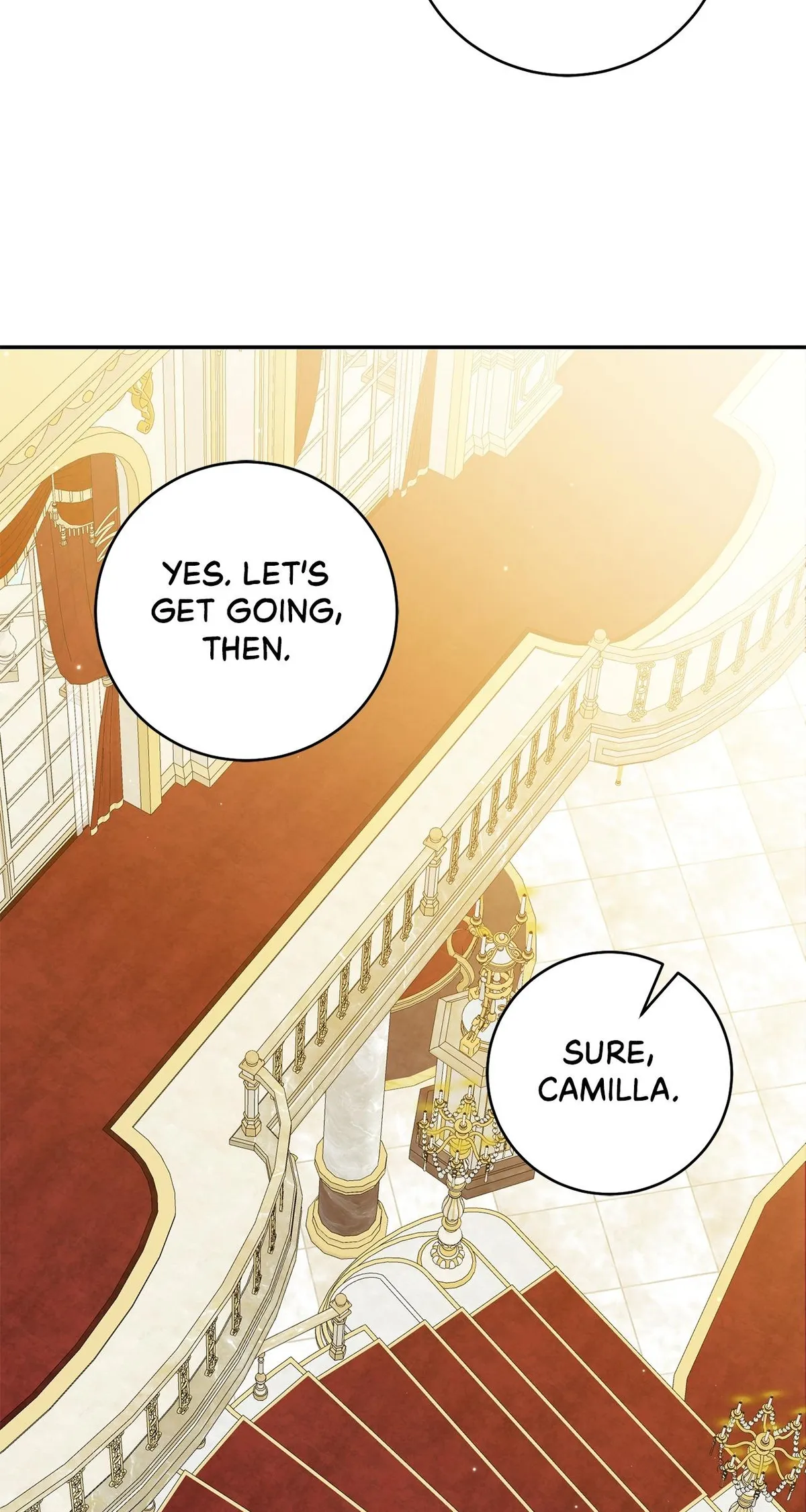 What if I Married My Enemy? Chapter 14 page 79 - 