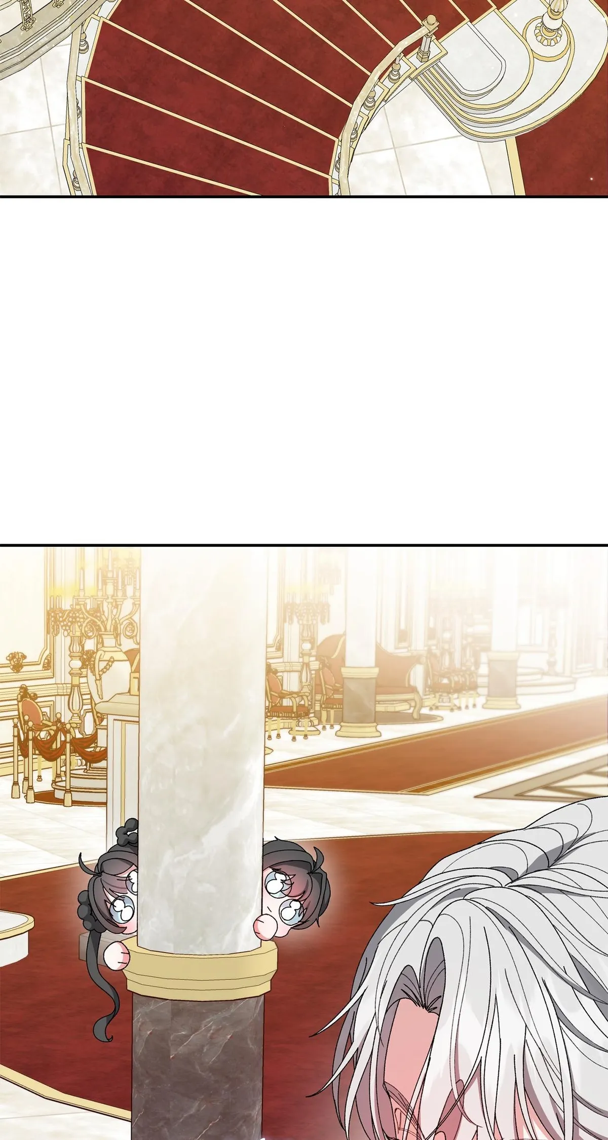 What if I Married My Enemy? Chapter 14 page 80 - 