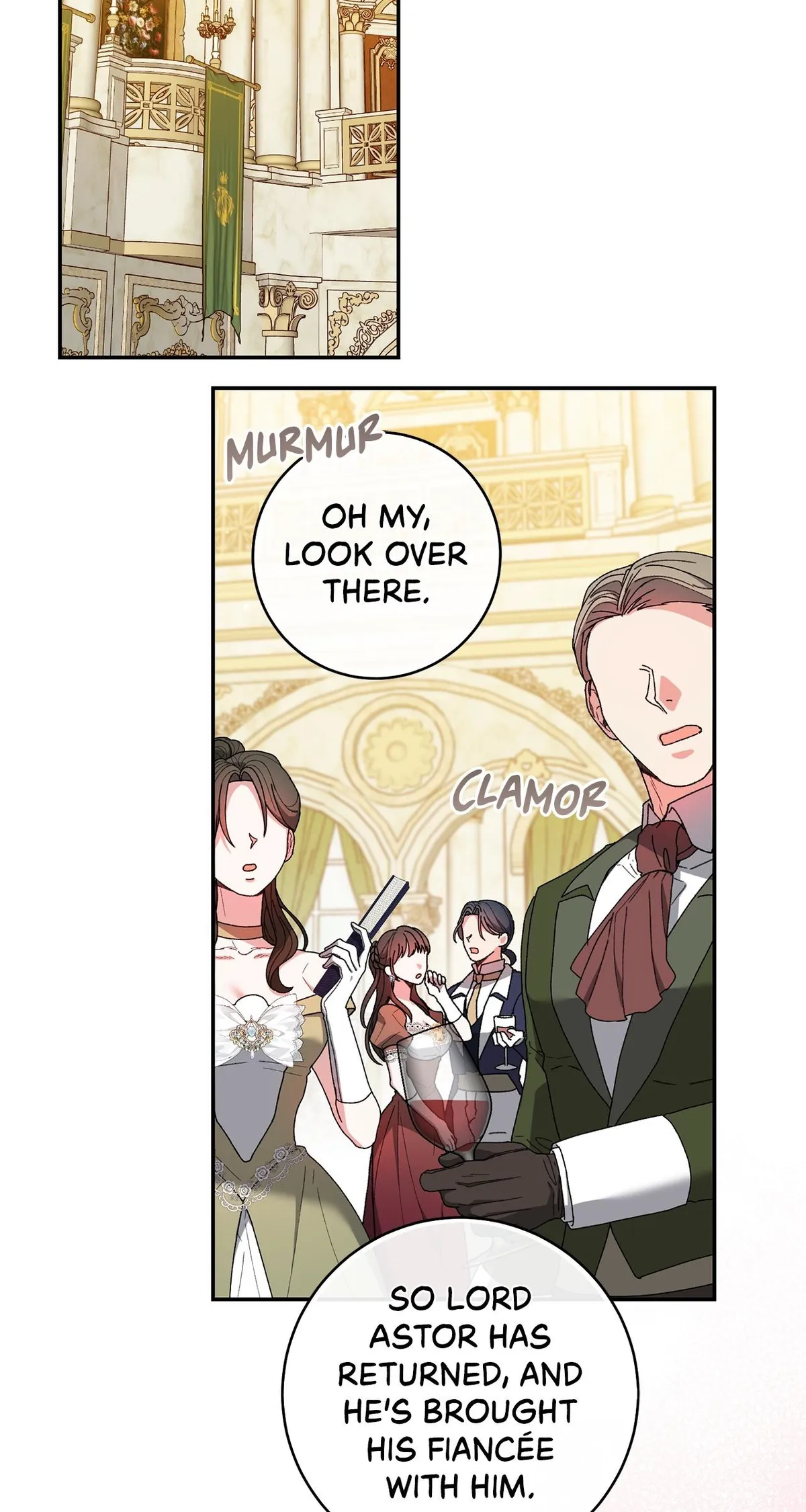 What if I Married My Enemy? Chapter 14 page 83 - 