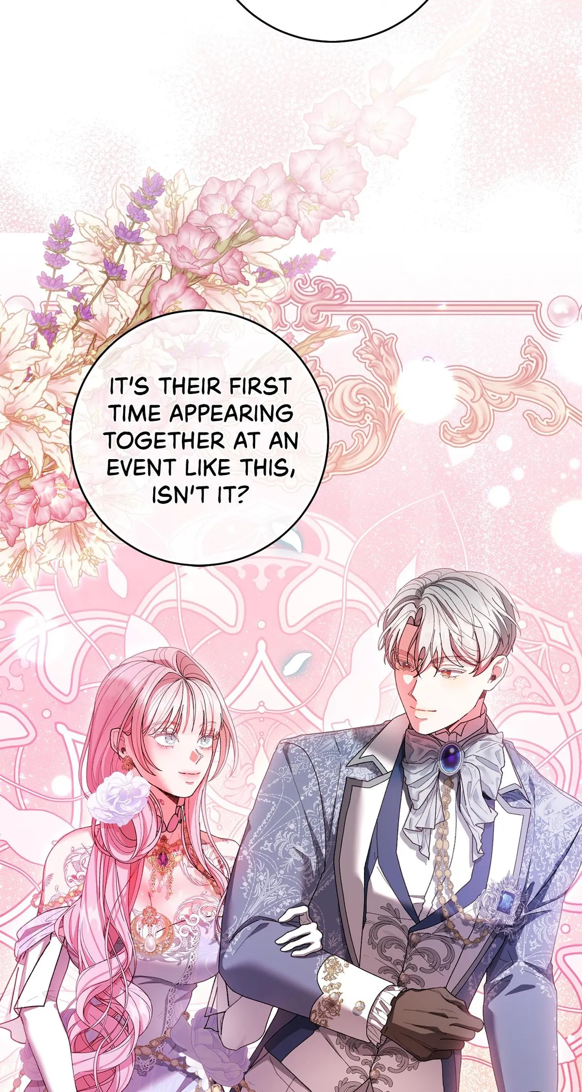 What if I Married My Enemy? Chapter 14 page 84 - 
