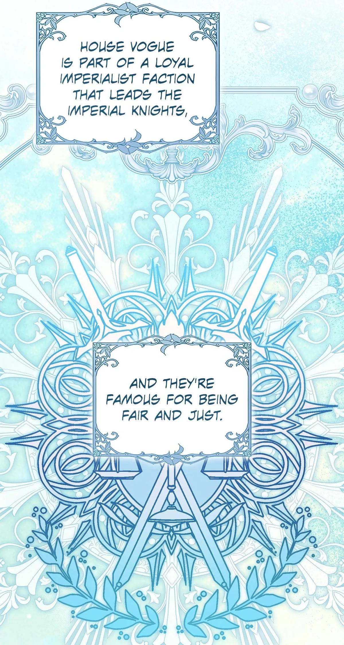 What if I Married My Enemy? Chapter 14 page 87 - 