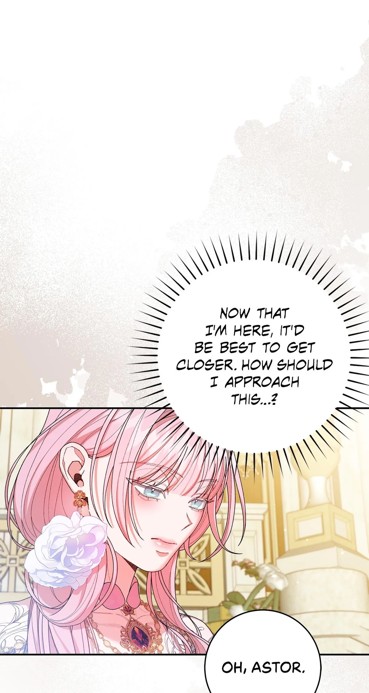 What if I Married My Enemy? Chapter 14 page 89 - 