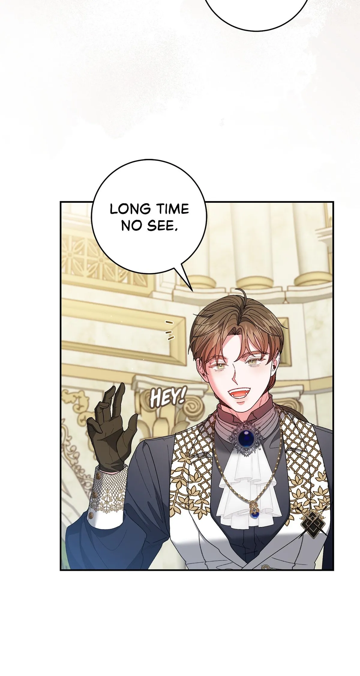 What if I Married My Enemy? Chapter 14 page 90 - 