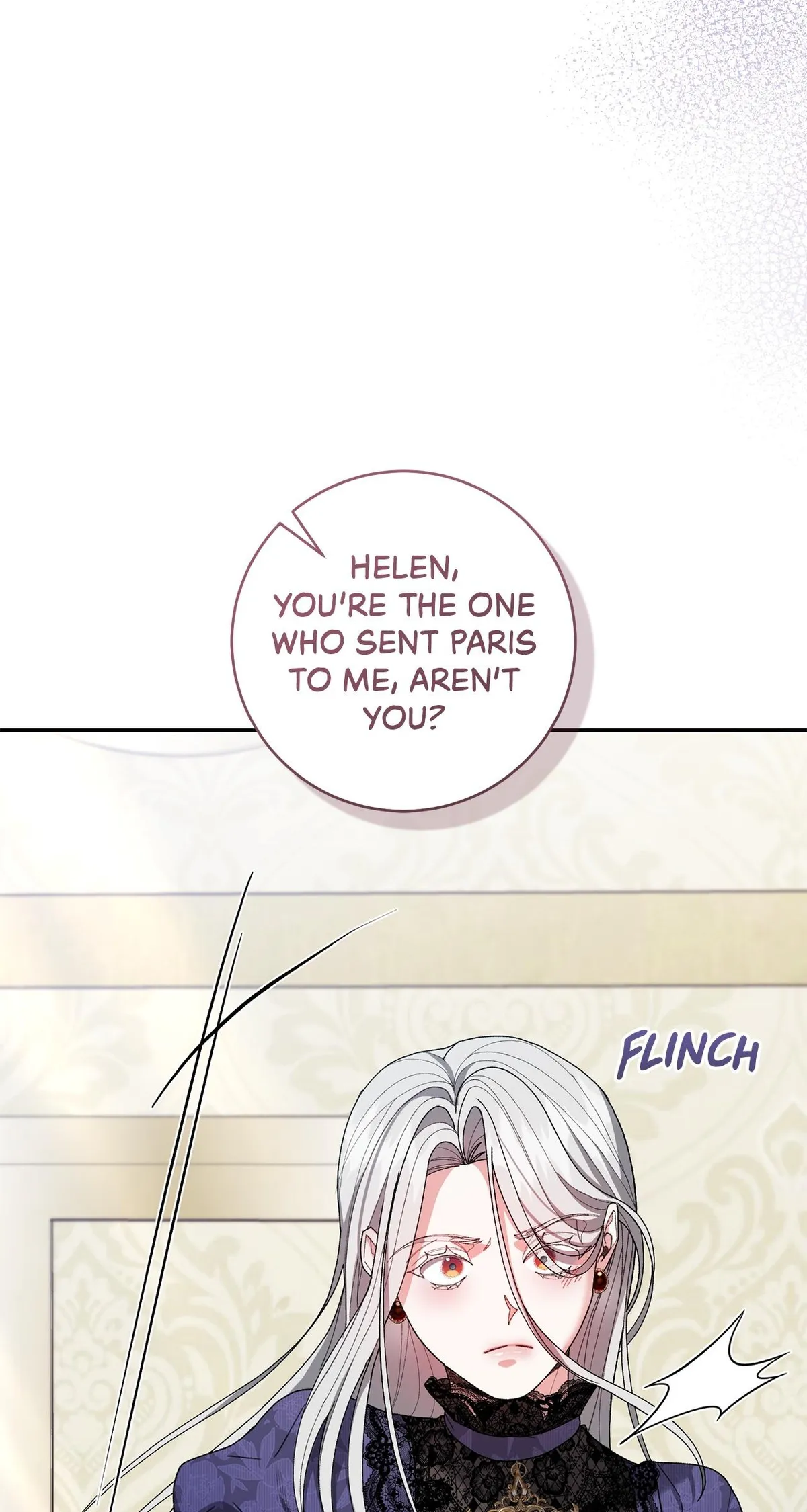 What if I Married My Enemy? Chapter 14 page 10 - 