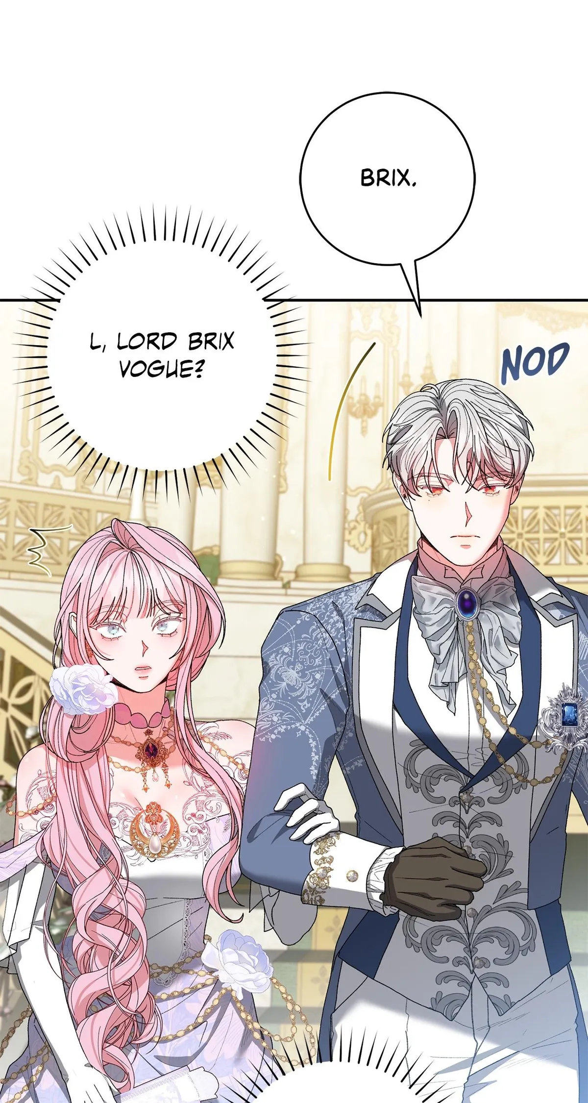 What if I Married My Enemy? Chapter 14 page 91 - 