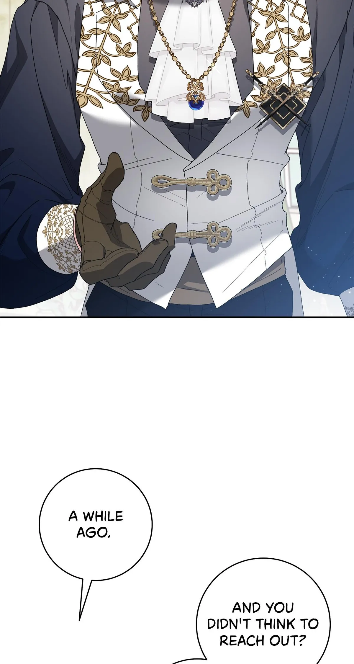 What if I Married My Enemy? Chapter 15 page 2 - 