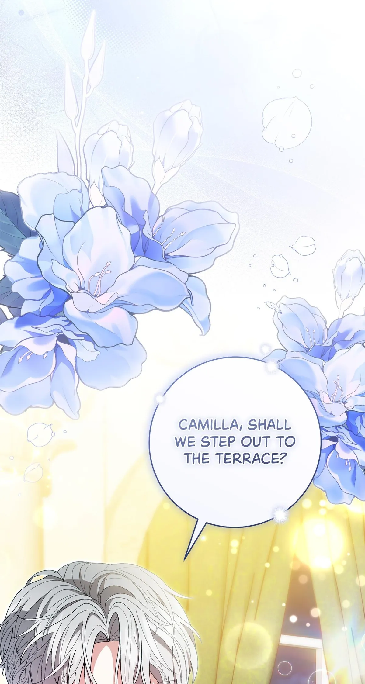 What if I Married My Enemy? Chapter 15 page 102 - 